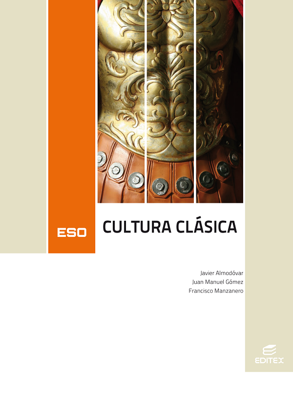 Cultura Clásica ESO