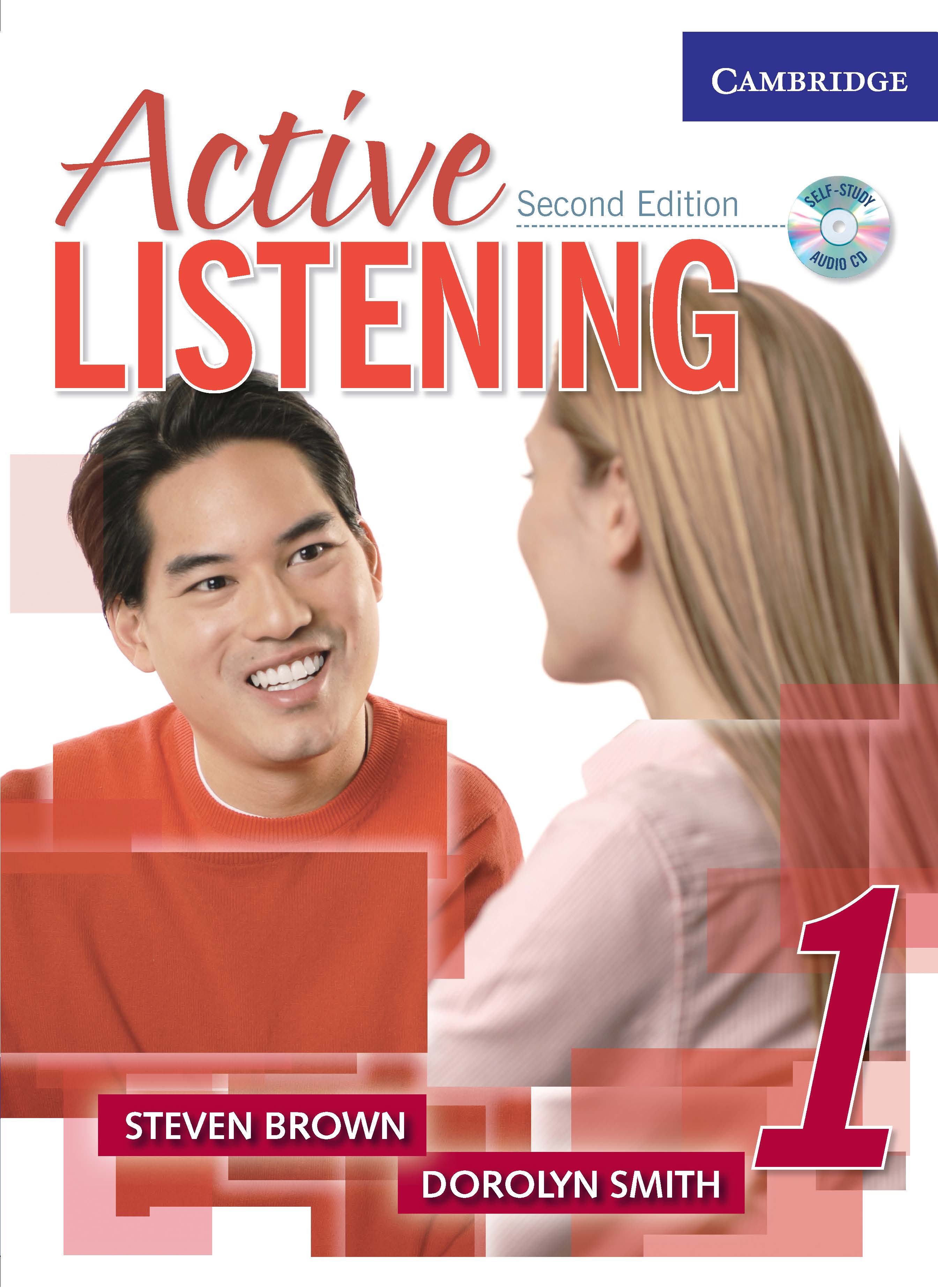 Active Listening Level 1