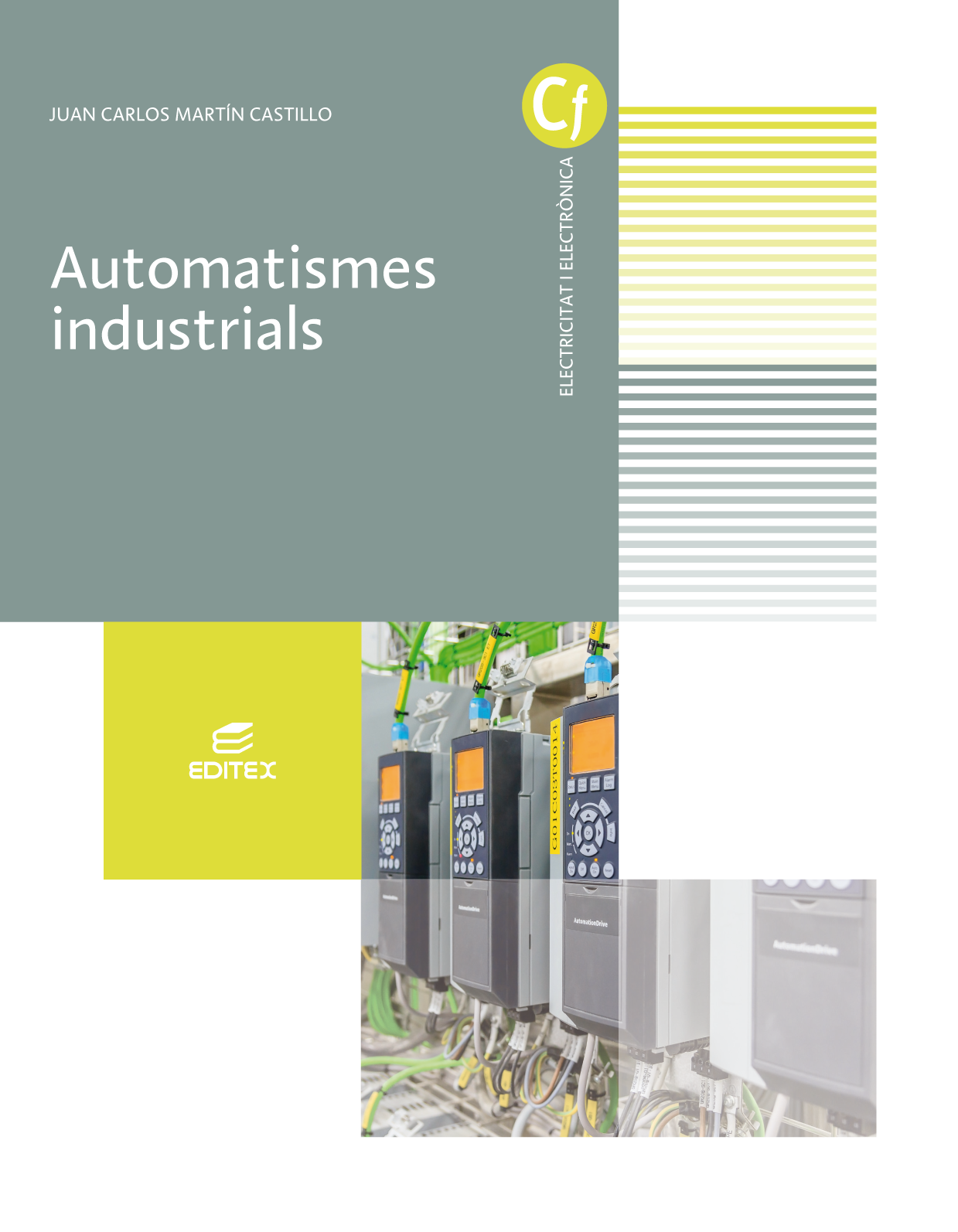 Automatismes industrials (2020)