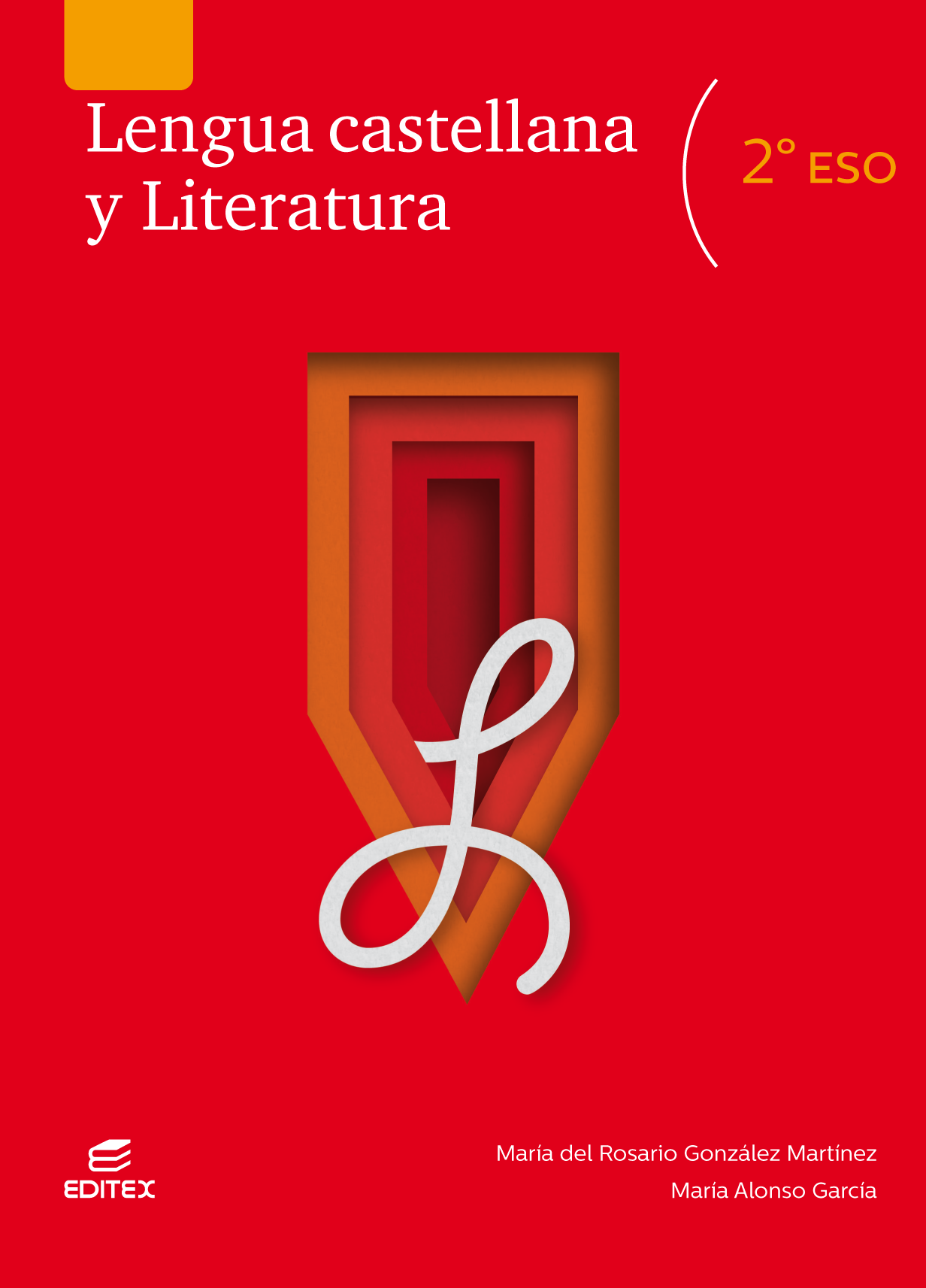 Lengua castellana y Literatura 2º ESO (2020)