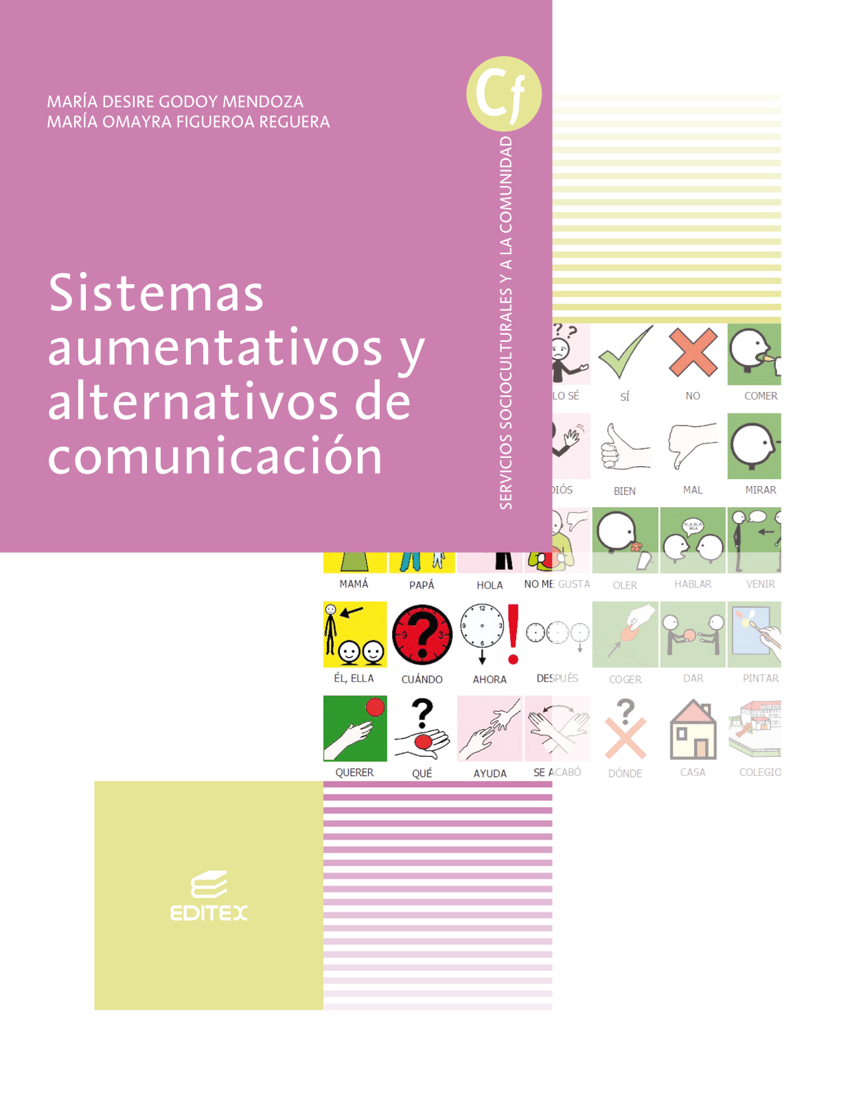 Sistemas aumentativos y alternativos de comunicación (2020)