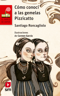 Cómo conocí a las gemelas Pizzicatto  204350