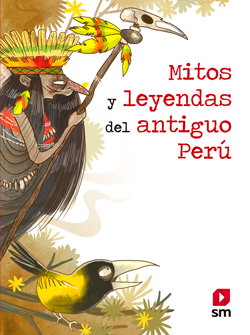 Mitos y leyendas del antiguo Perú  204347