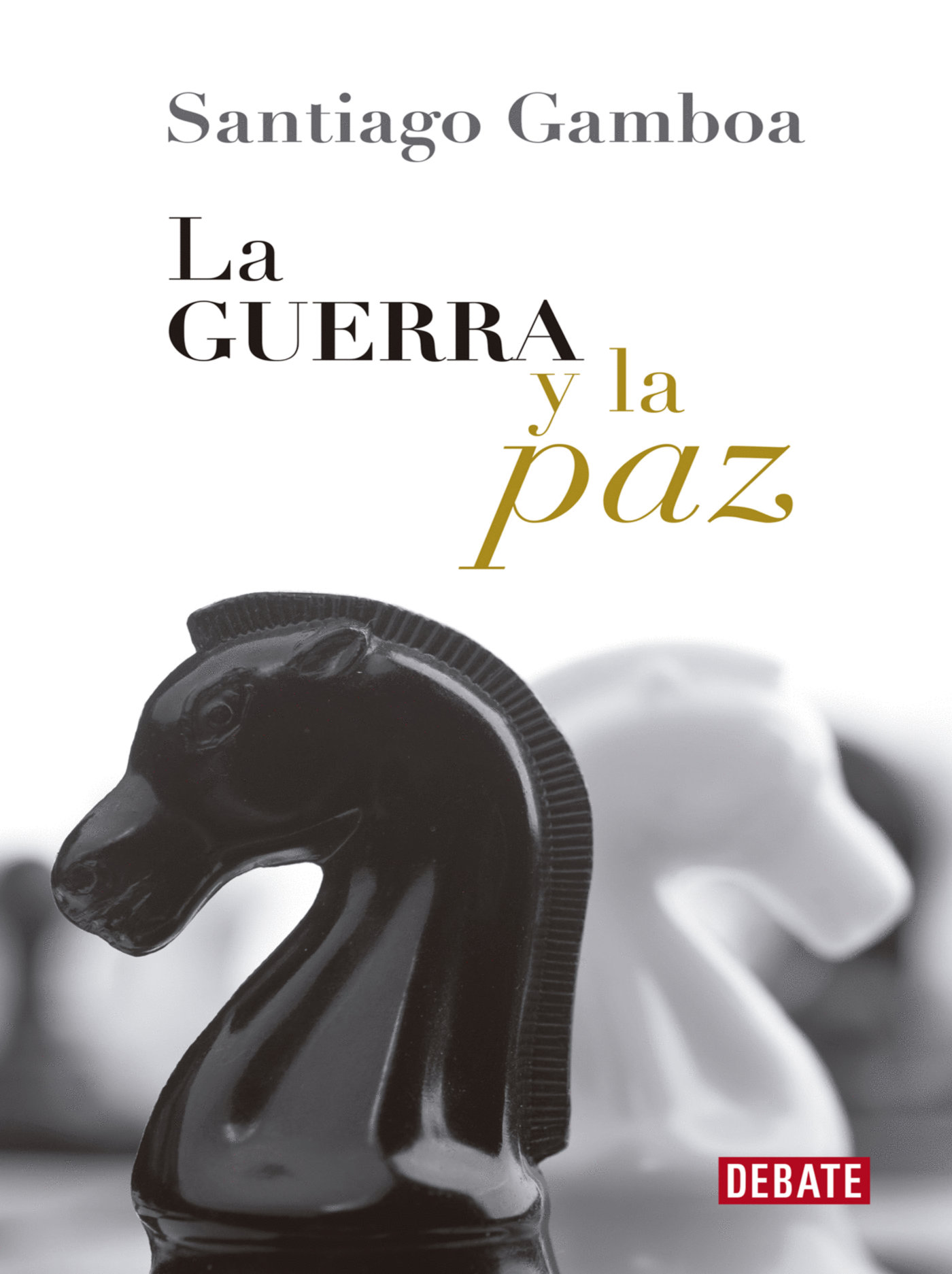 La guerra y la paz Digital book BlinkLearning La guerra y la paz Digital book BlinkLearning