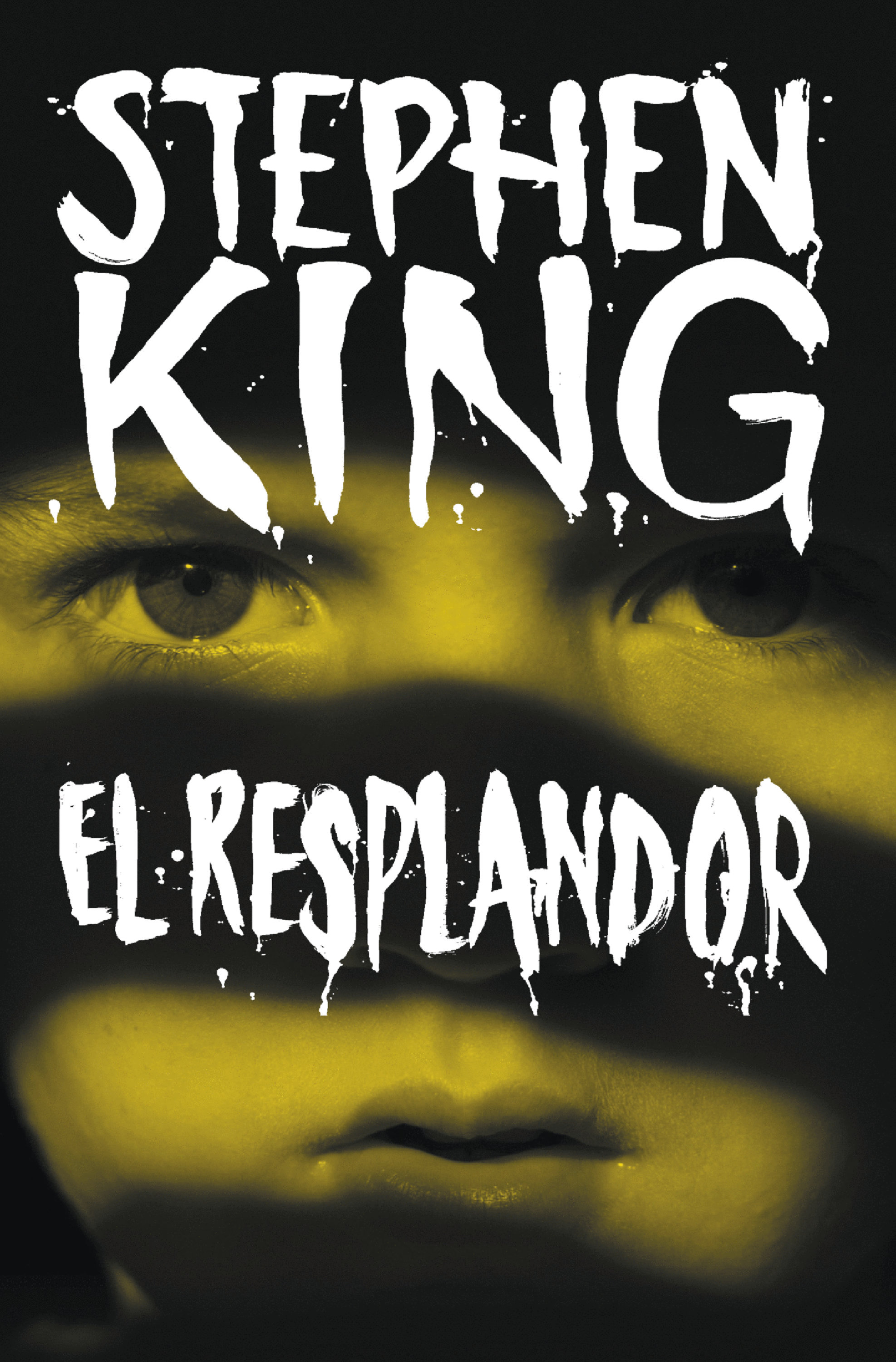 El resplandor | Digital book | BlinkLearning