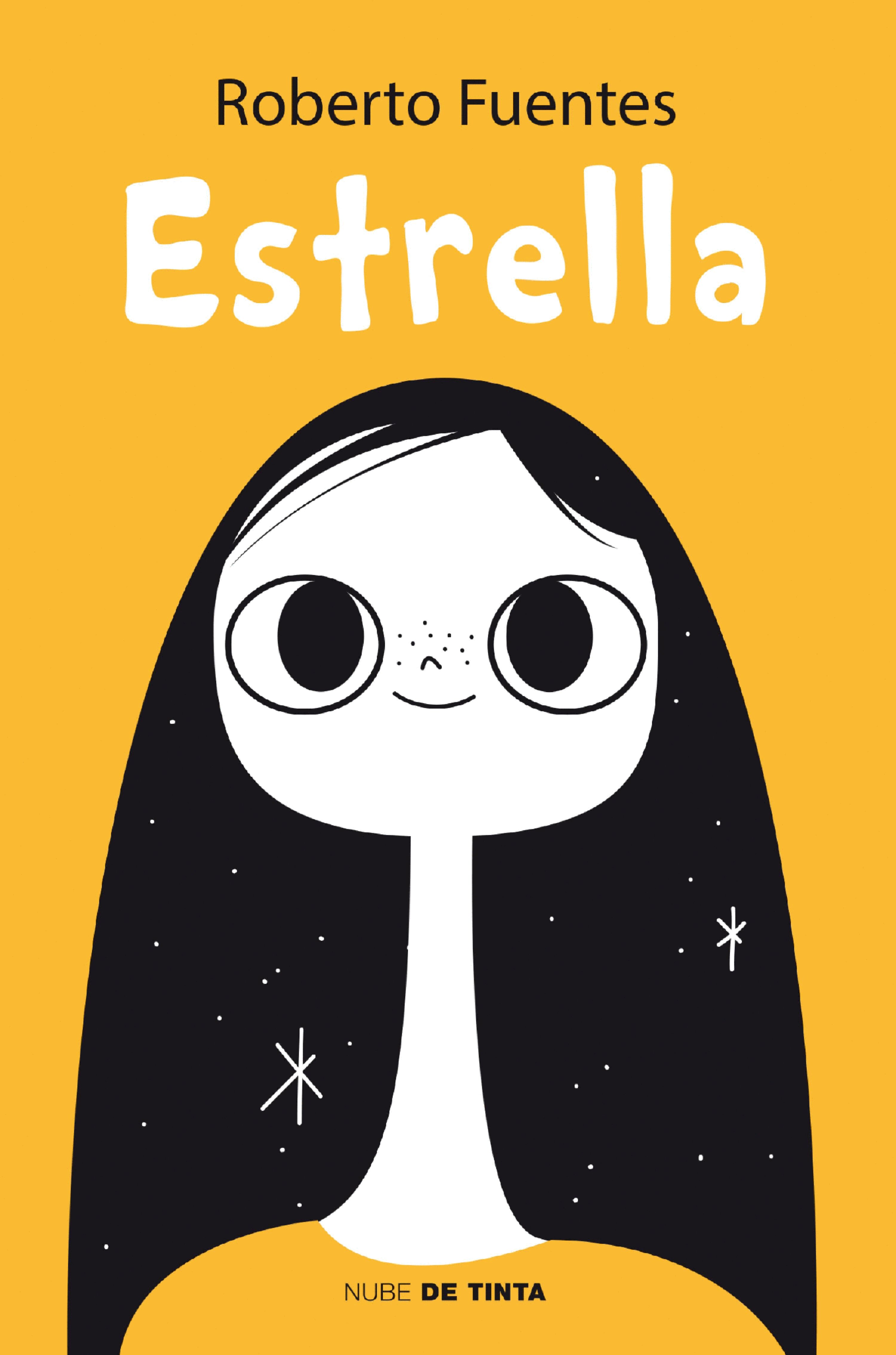 Book cover Estrella