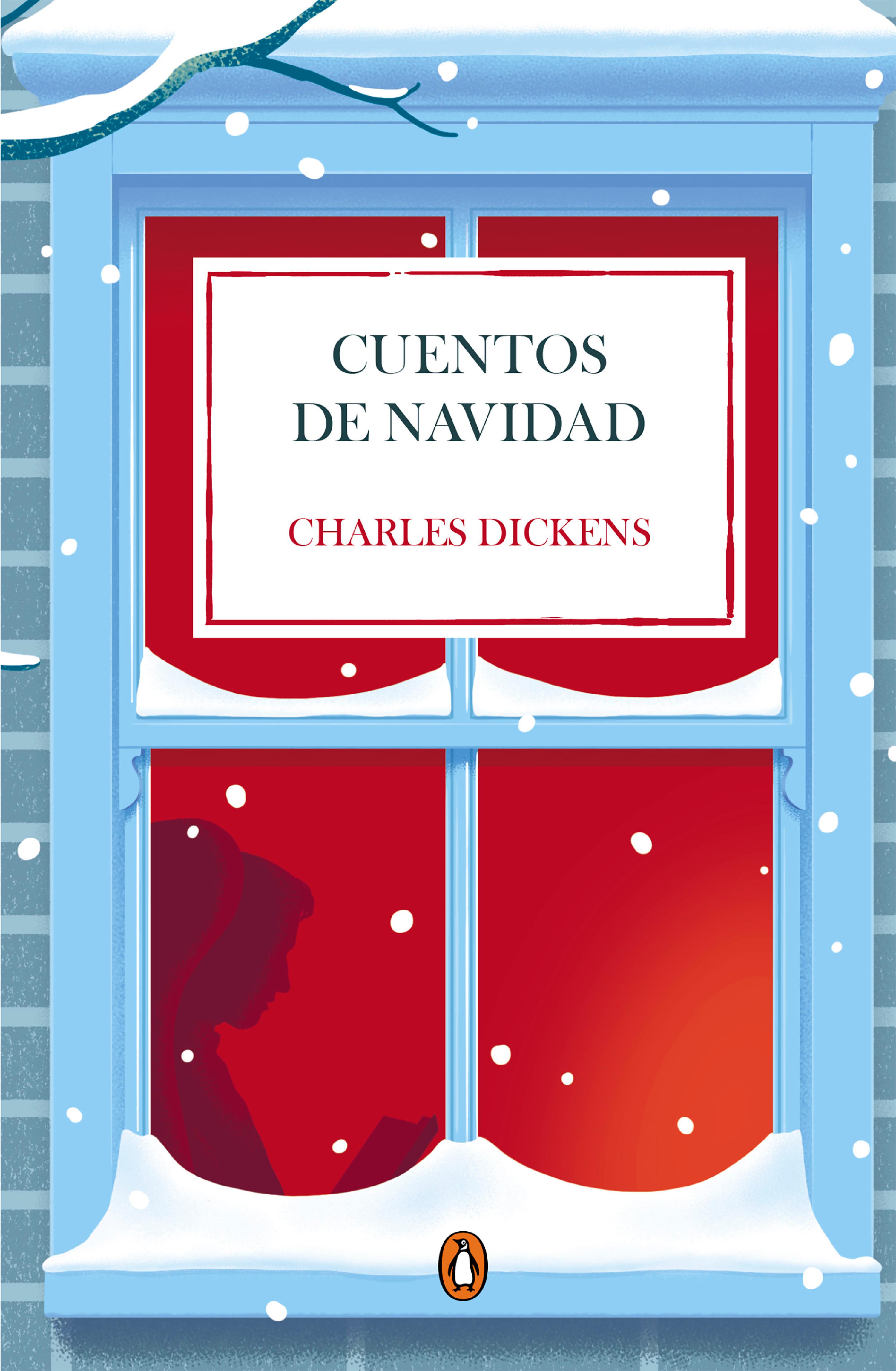 Book cover Cuentos de Navidad (Los mejores clásicos)