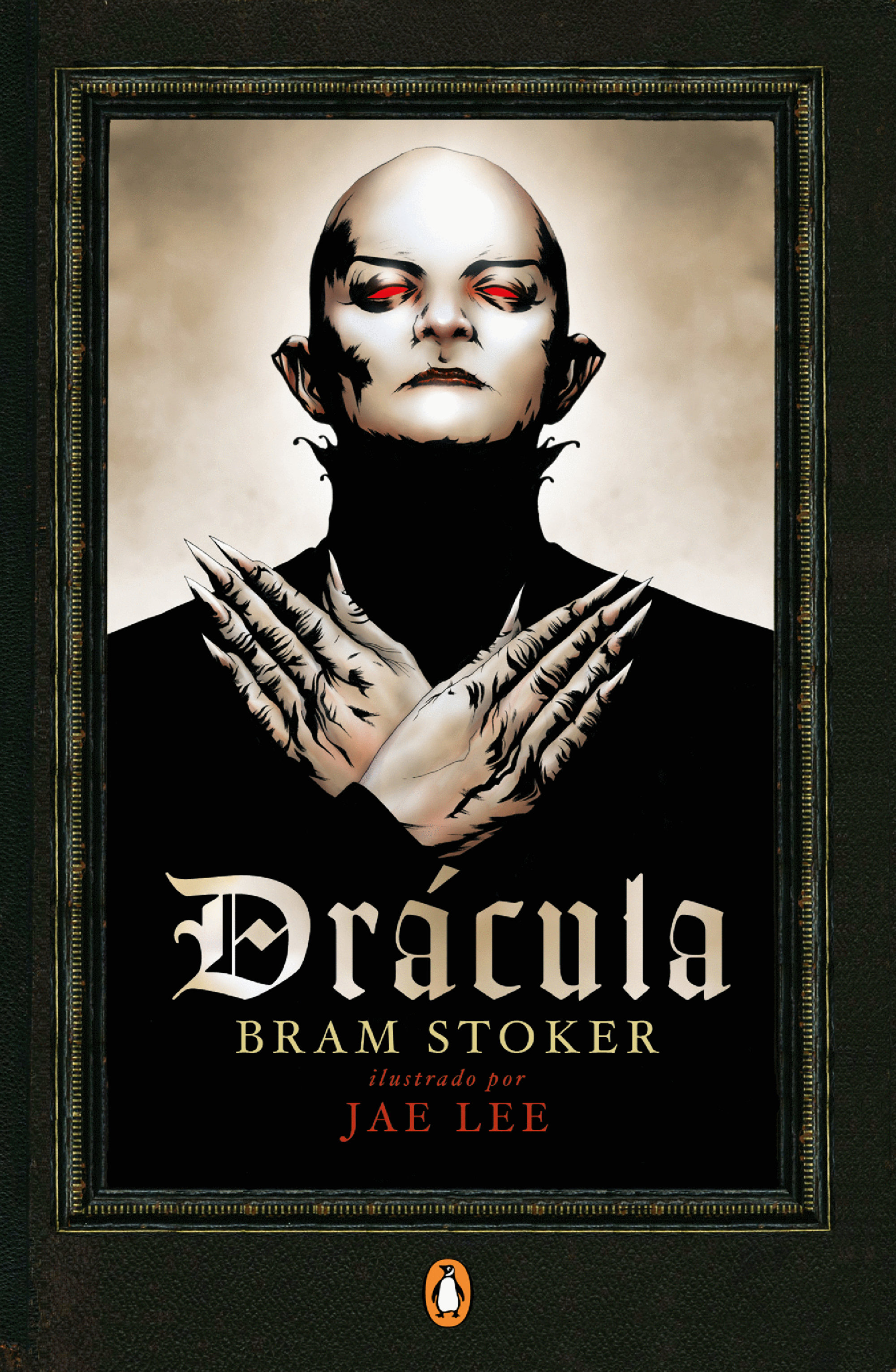 Drácula (edición conmemorativa ilustrada) | Digital book | BlinkLearning