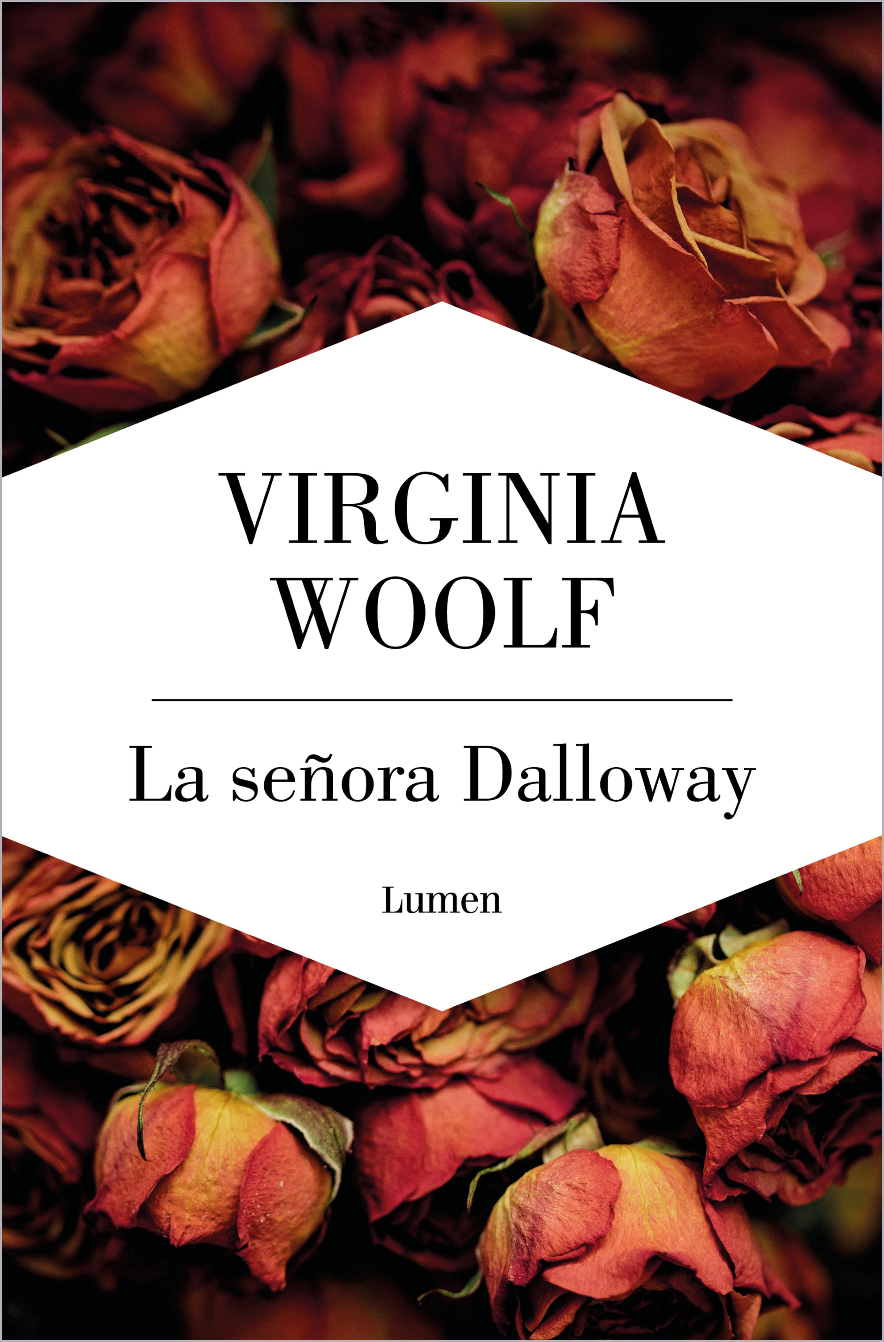 Book cover La señora Dalloway