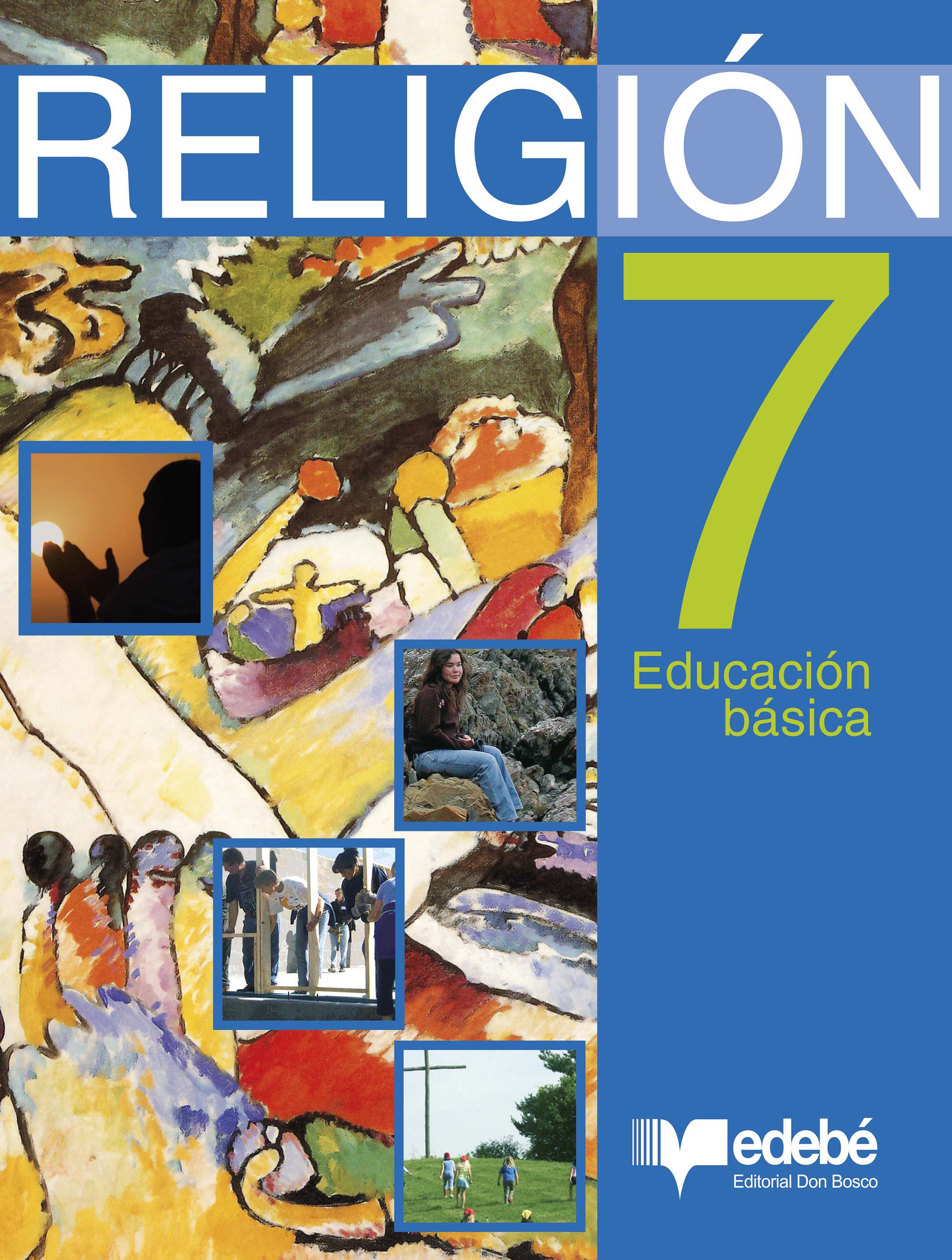 Religión 7o básico