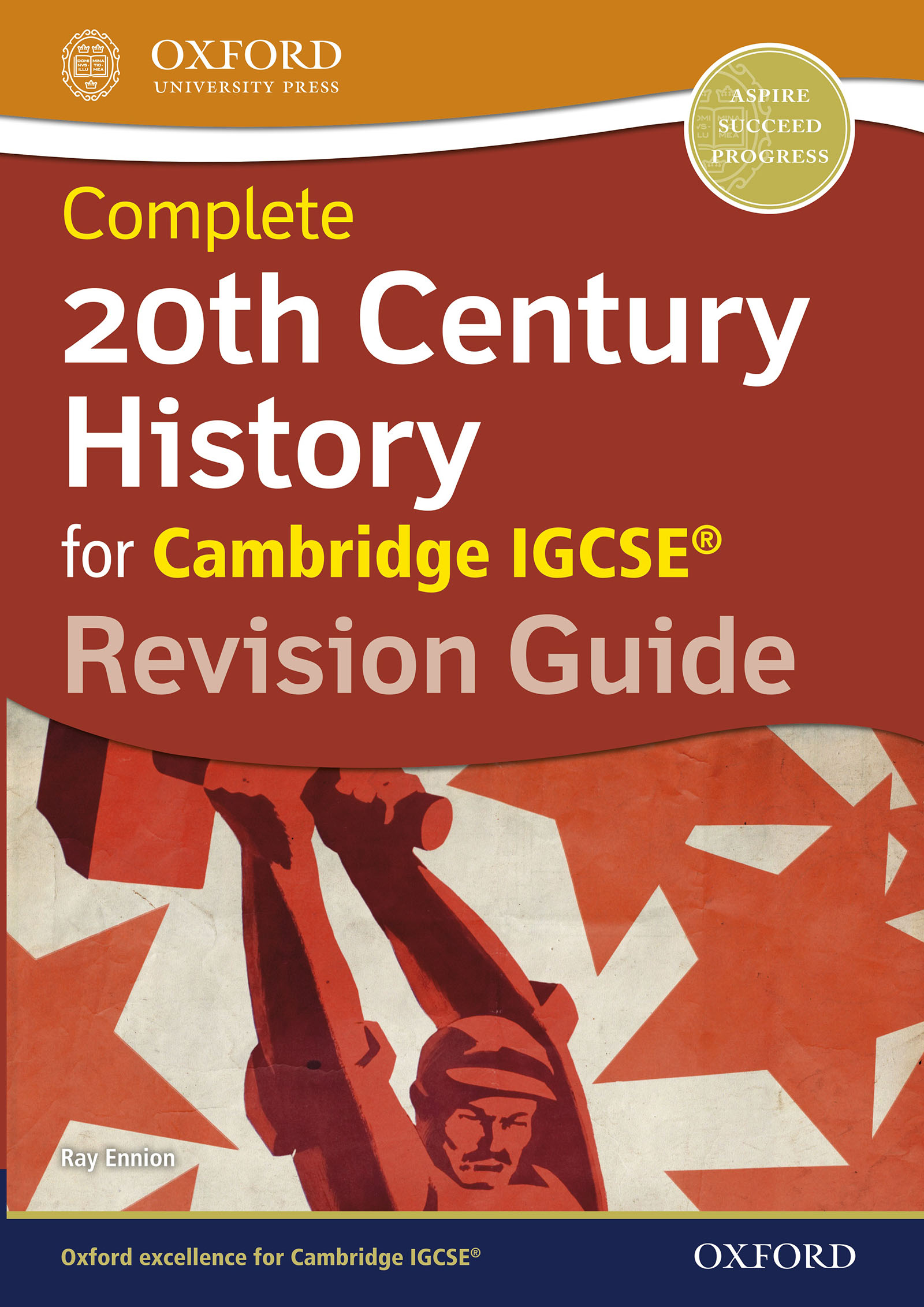 Complete 20th Century History for Cambridge IGCSE Revision Guide