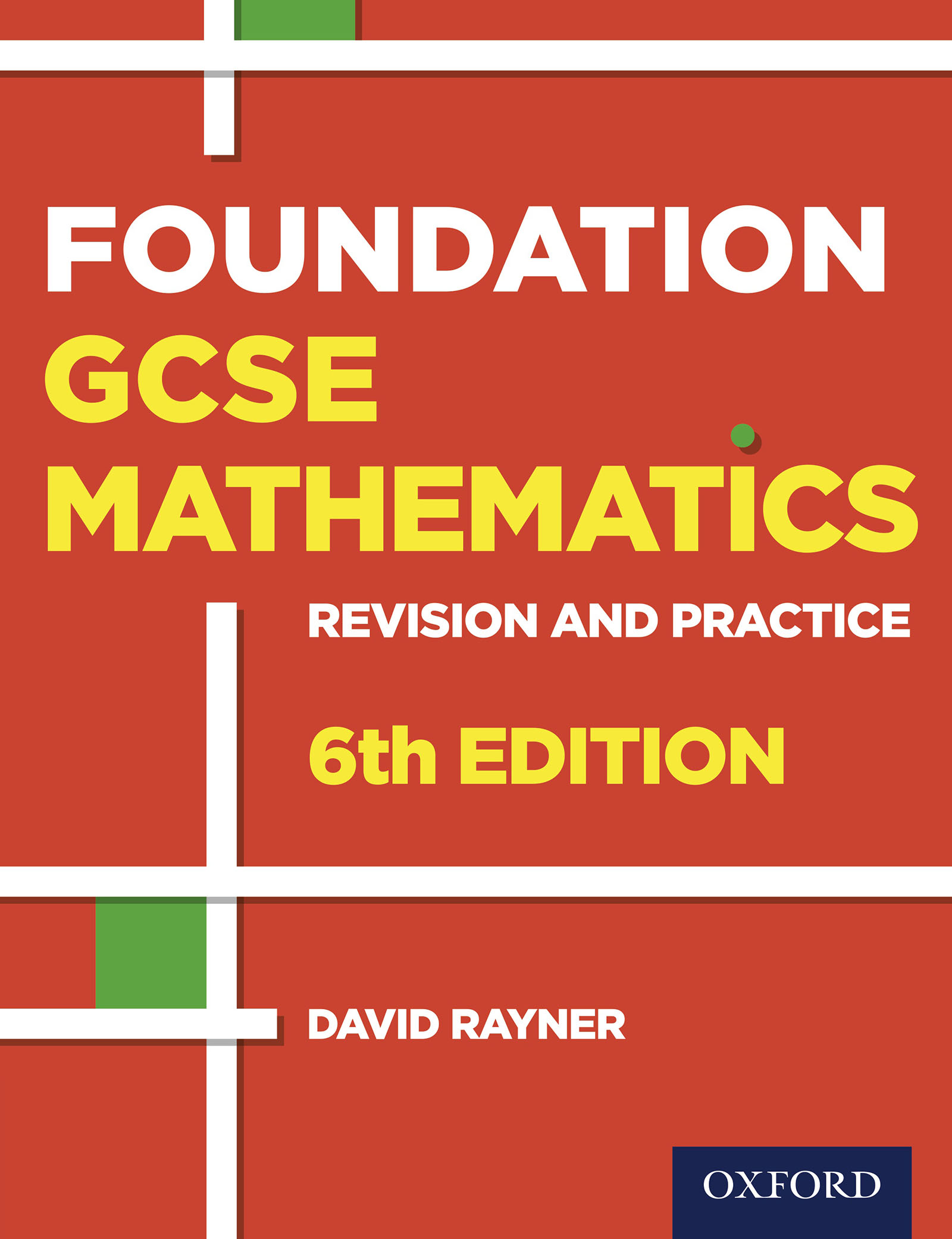Foundation GCSE Mathematics Revision and Practice