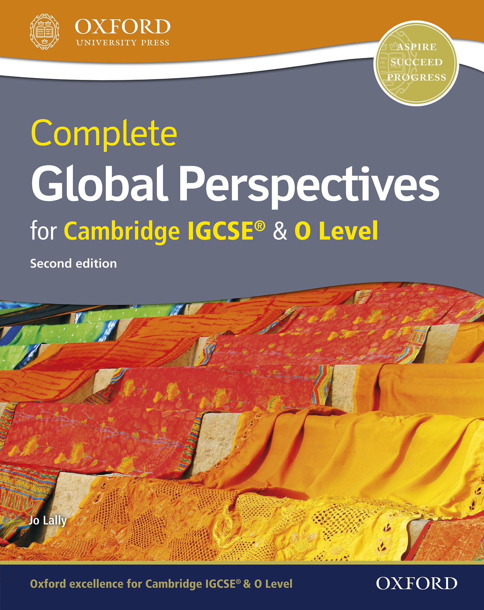 Complete Global Perspectives for Cambridge IGCSE and O Level