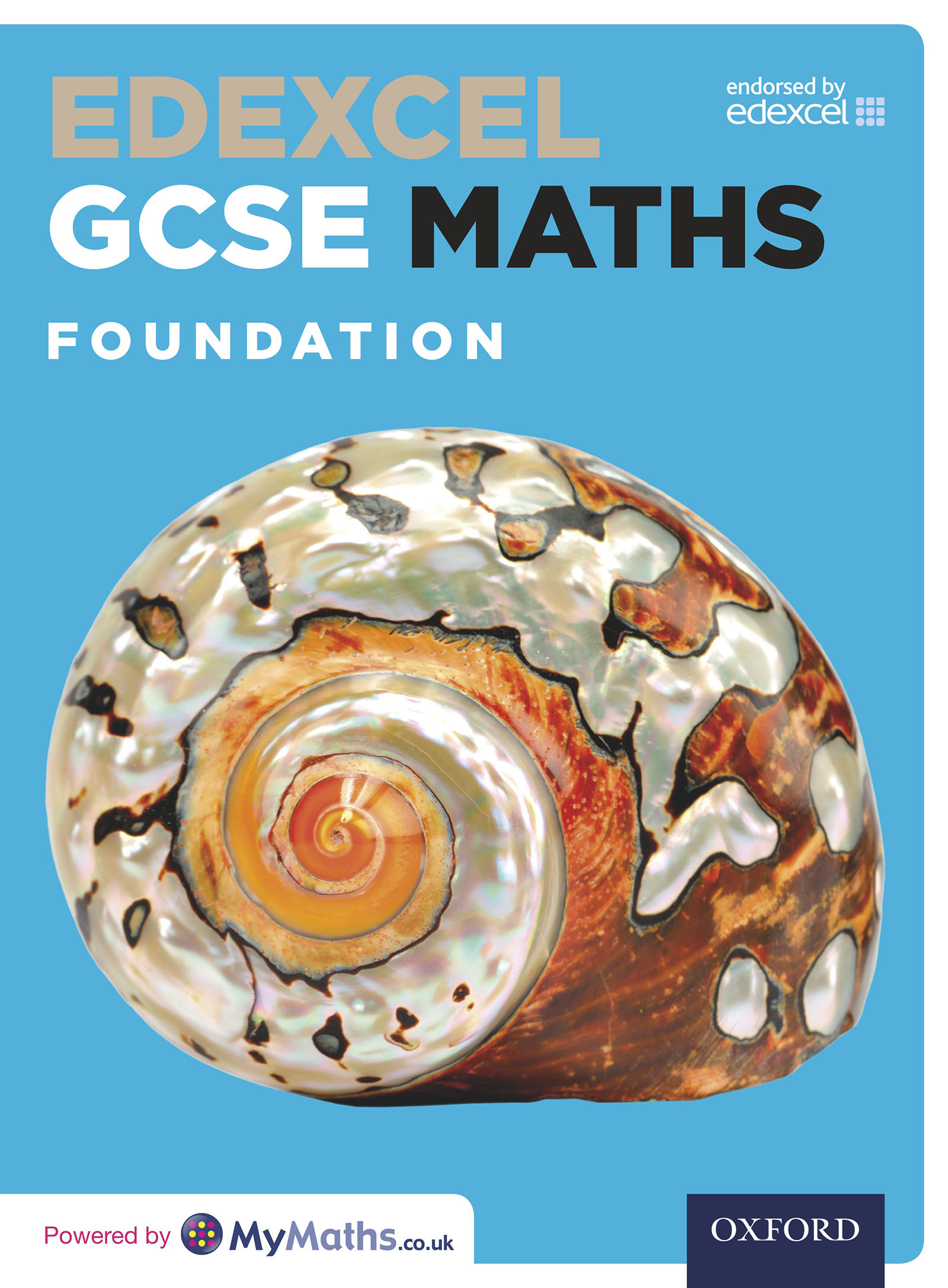 Edexcel GCSE Maths: Foundation