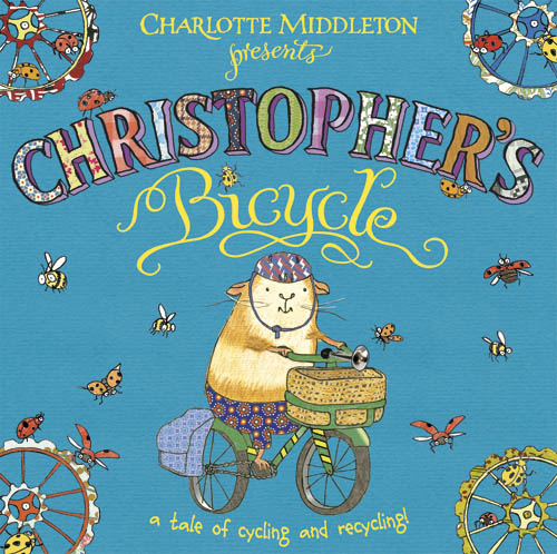 Christopher's Bicycle