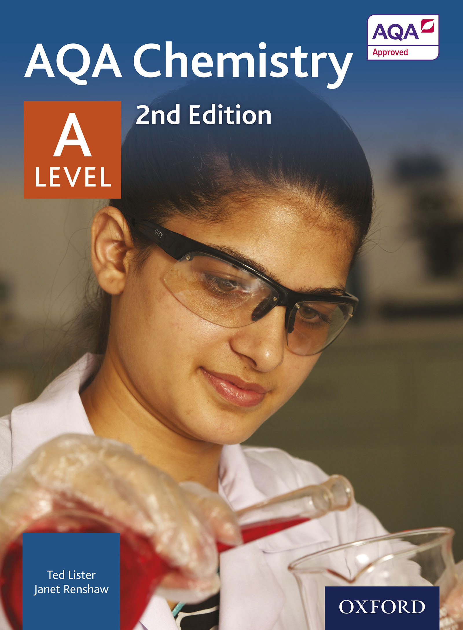 AQA Chemistry: A Level