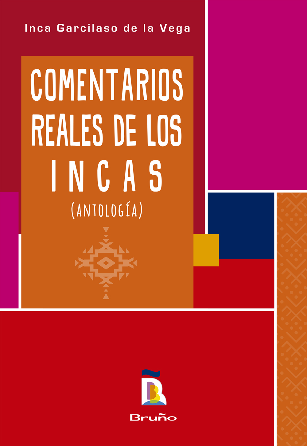 Comentarios reales de los incas