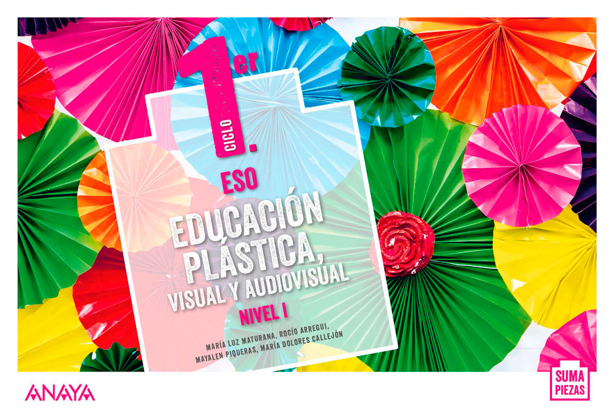 Educación Plástica, Visual y Audiovisual: Escuadra y Cartabón