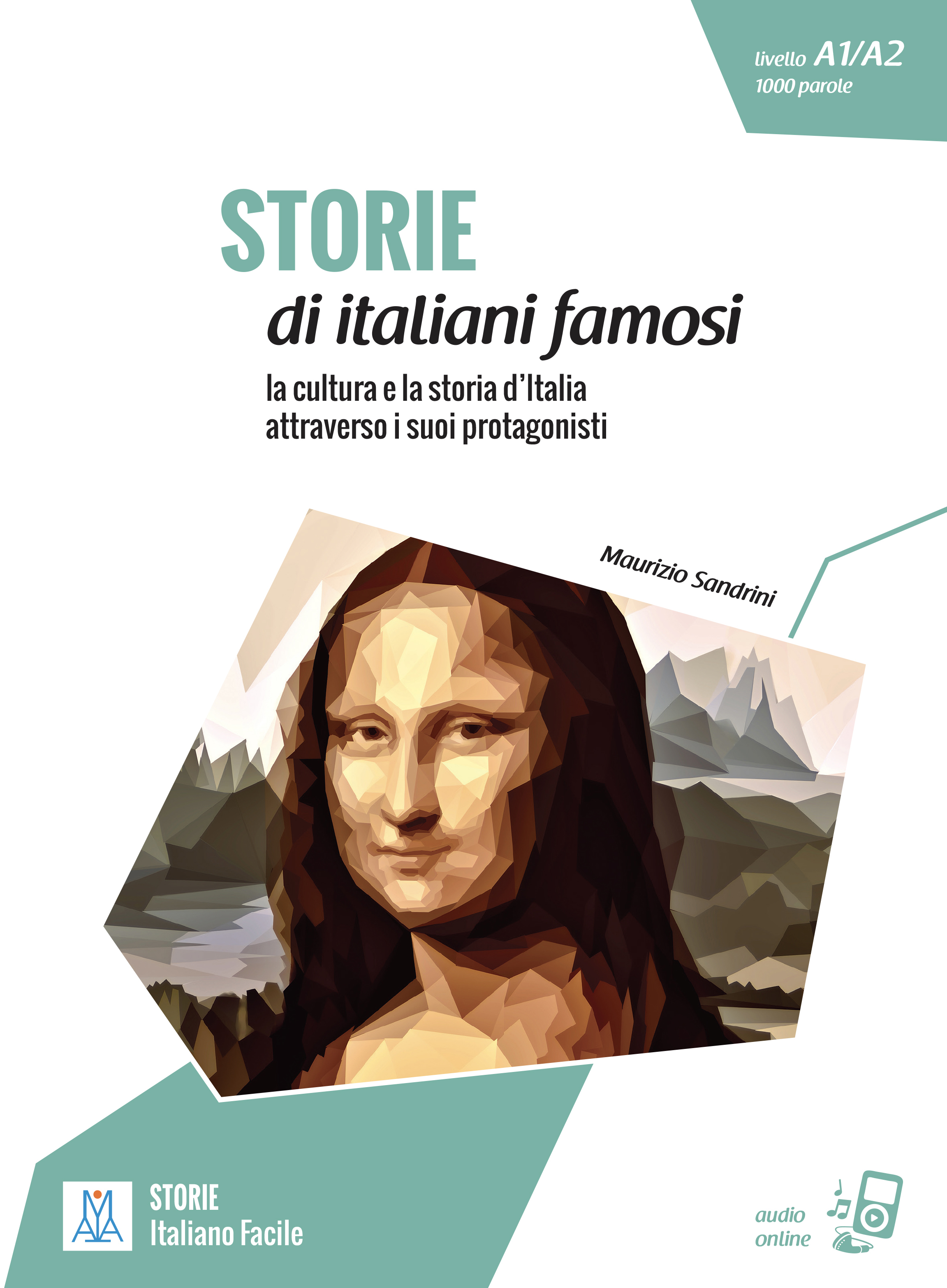Storie di italiani famosi