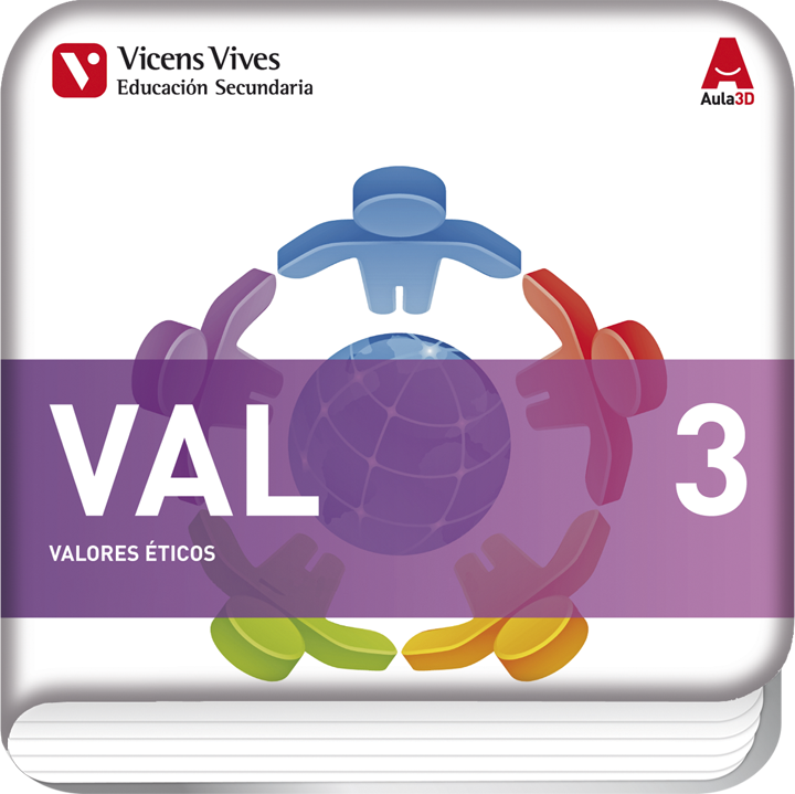VAL 3 (DIGITAL) AULA 3D | Digital book | BlinkLearning