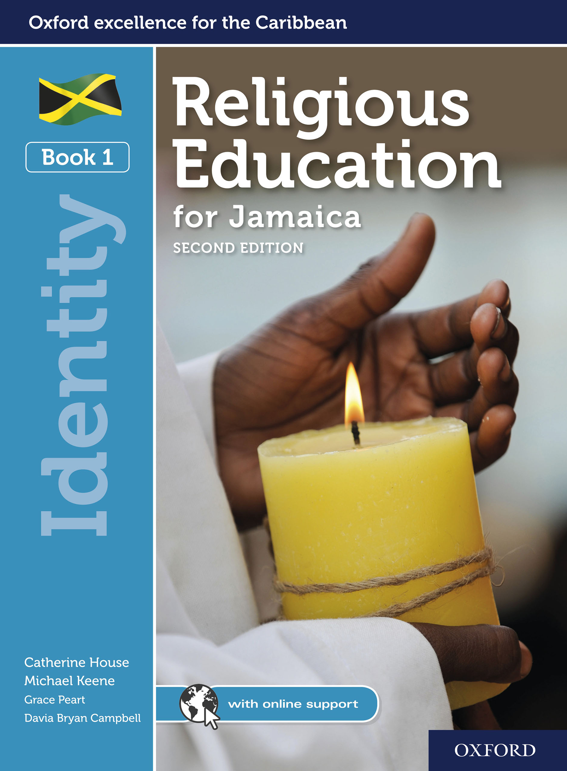 Religious education (for Jaimaica) - Identity