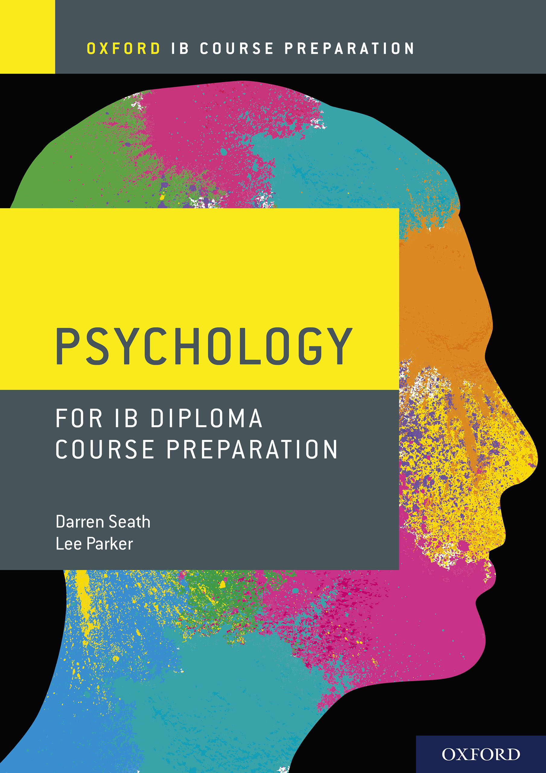 Psychology (for IB Diploma course preparation)