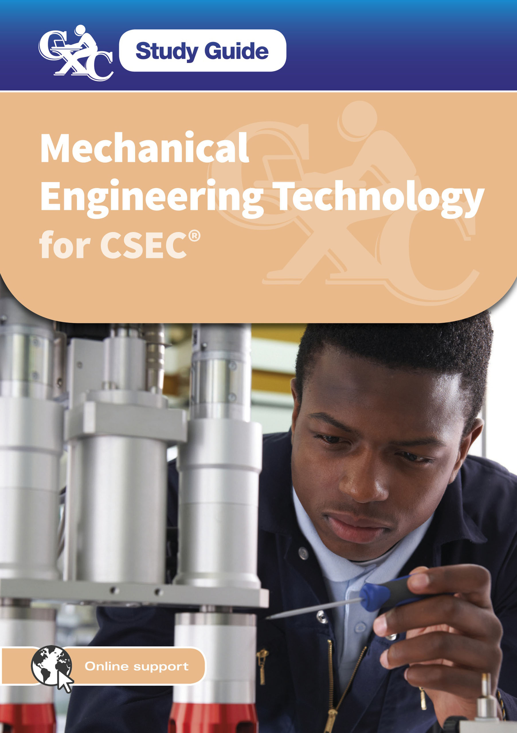 Mechanical Engineering Technology (for CSEC)