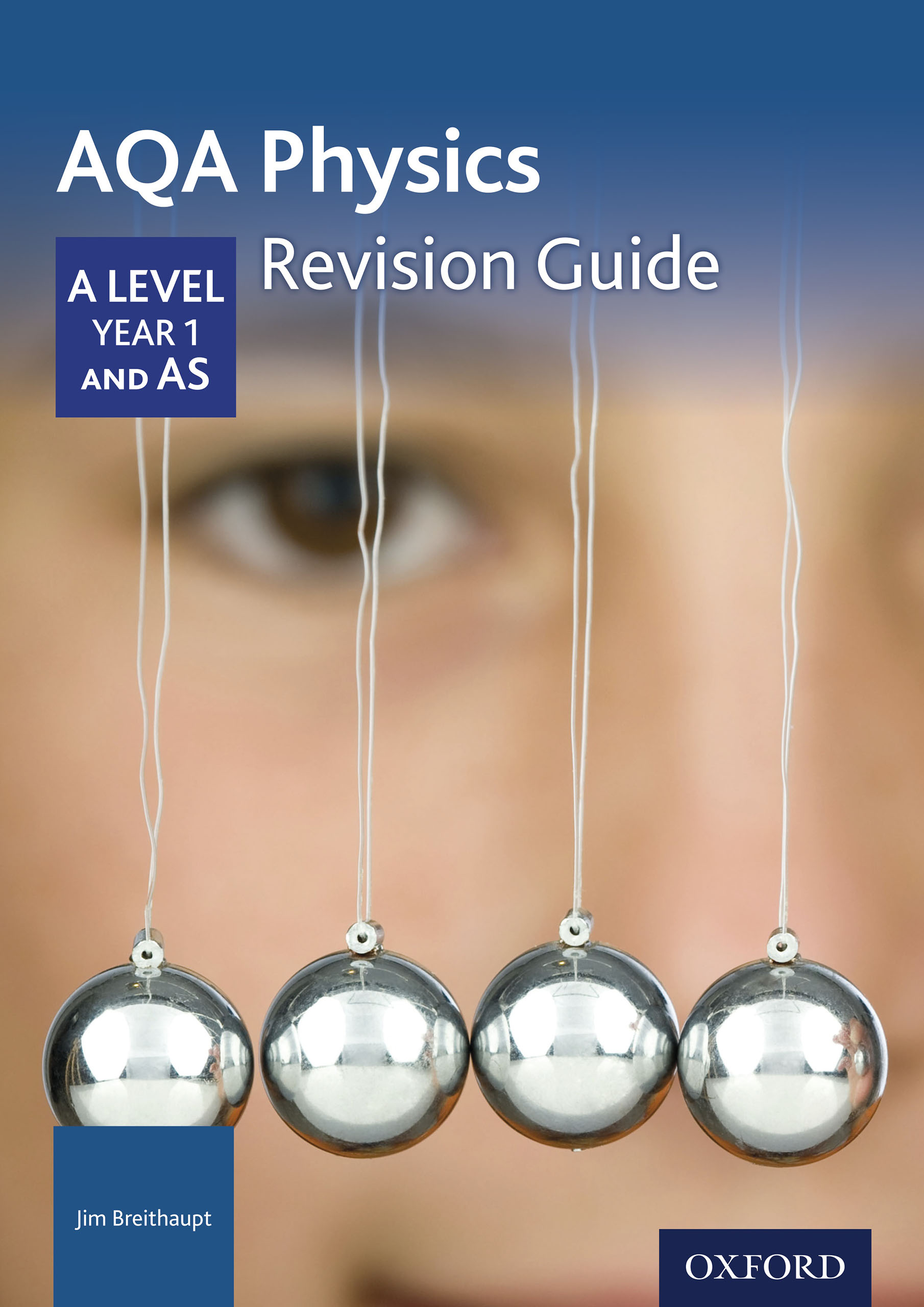 AQA Physics (revision guide) A level, year 1 and AS