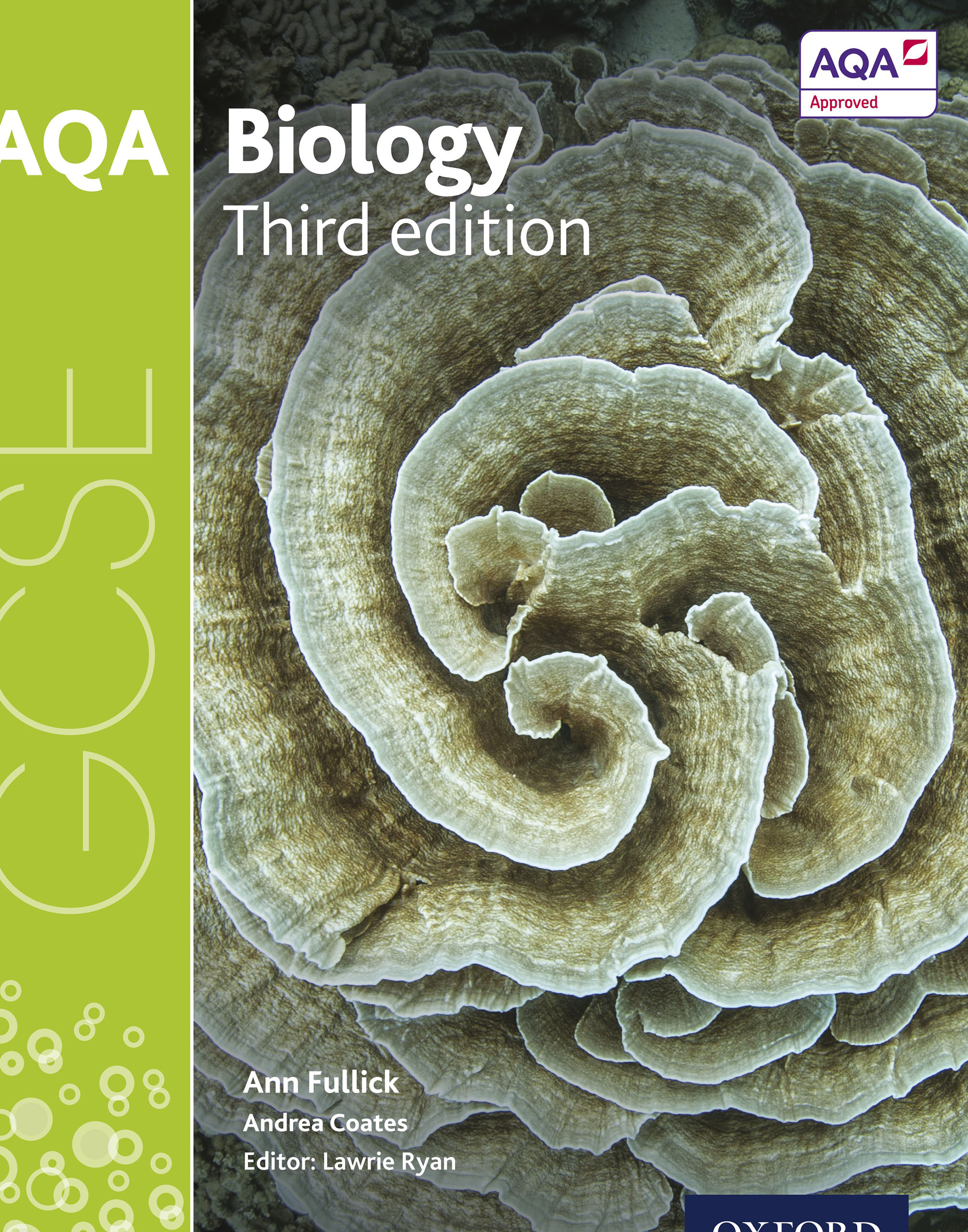 AQA Biology (third edition)