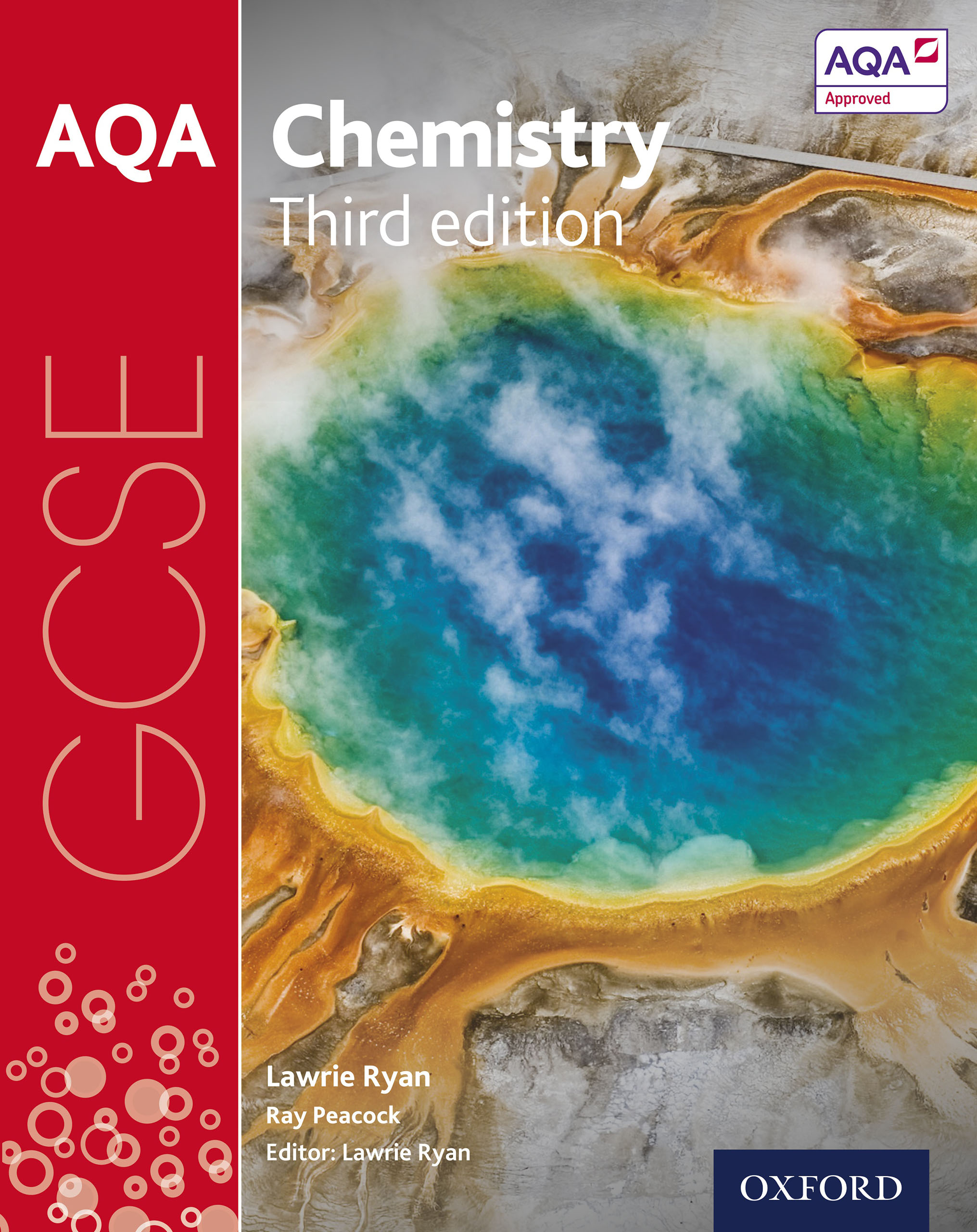 AQA Chemistry (third edition)