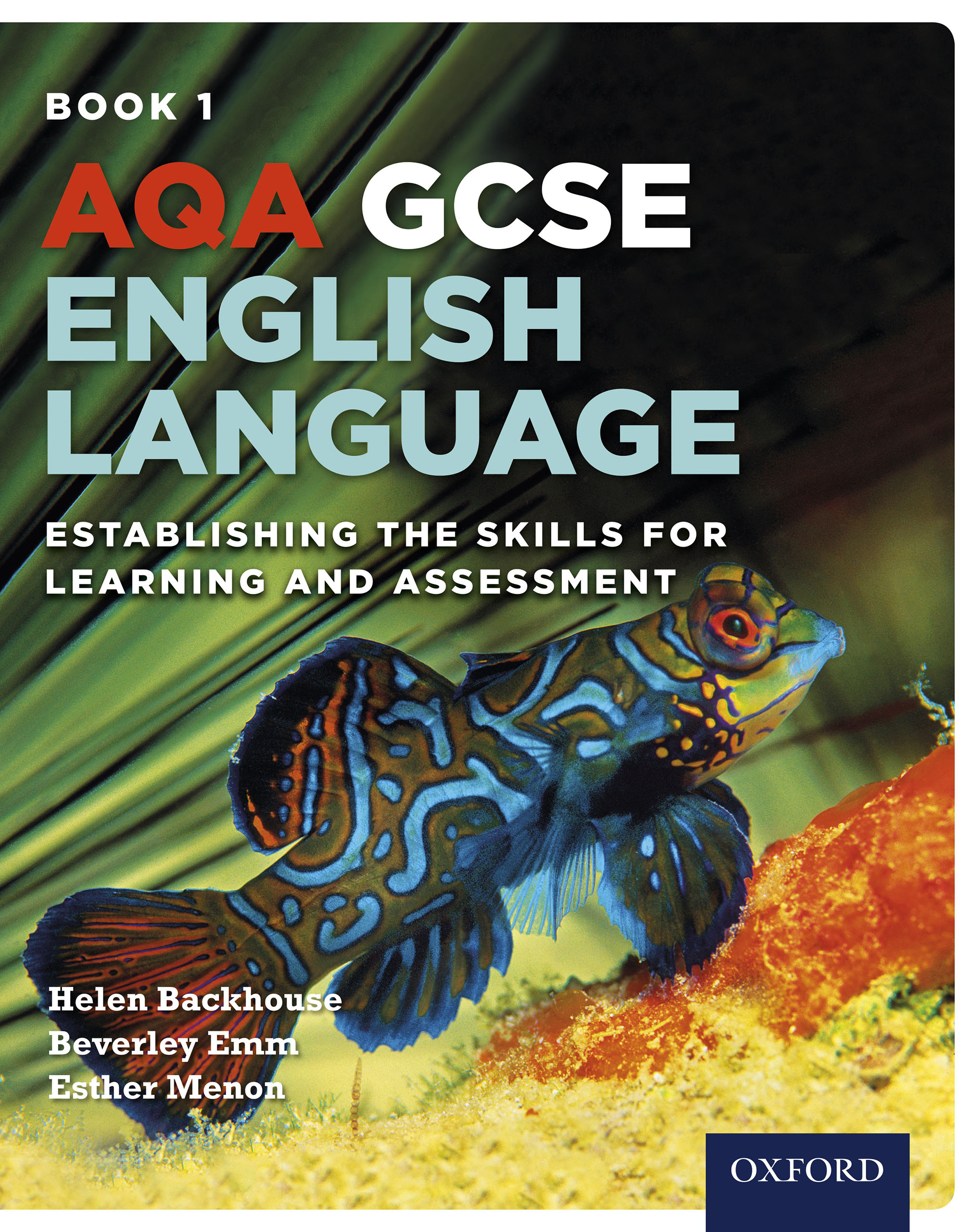 AQA GCSE English language