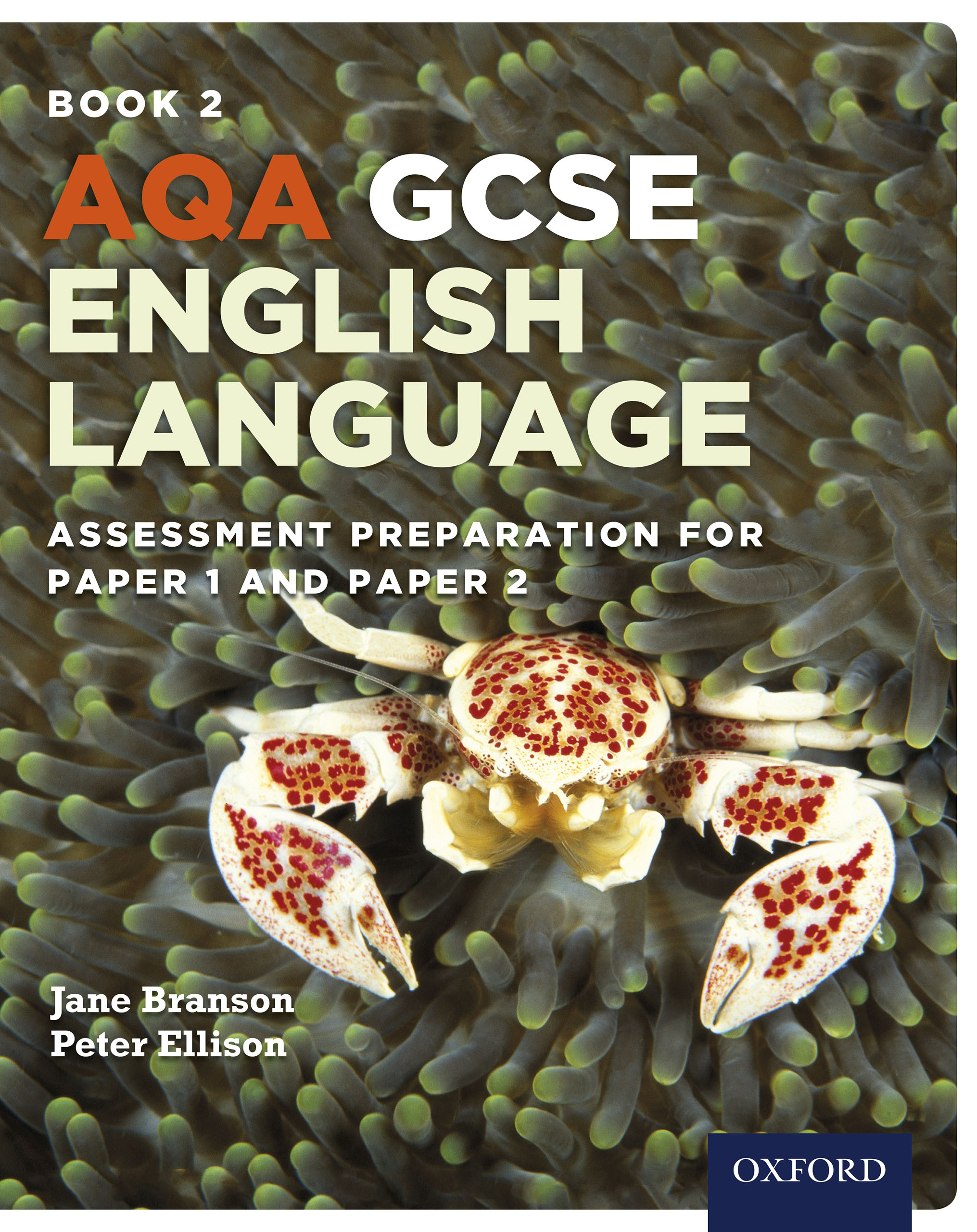 AQA GCSE English language - Asessment preparation for paper 1 and paer 2