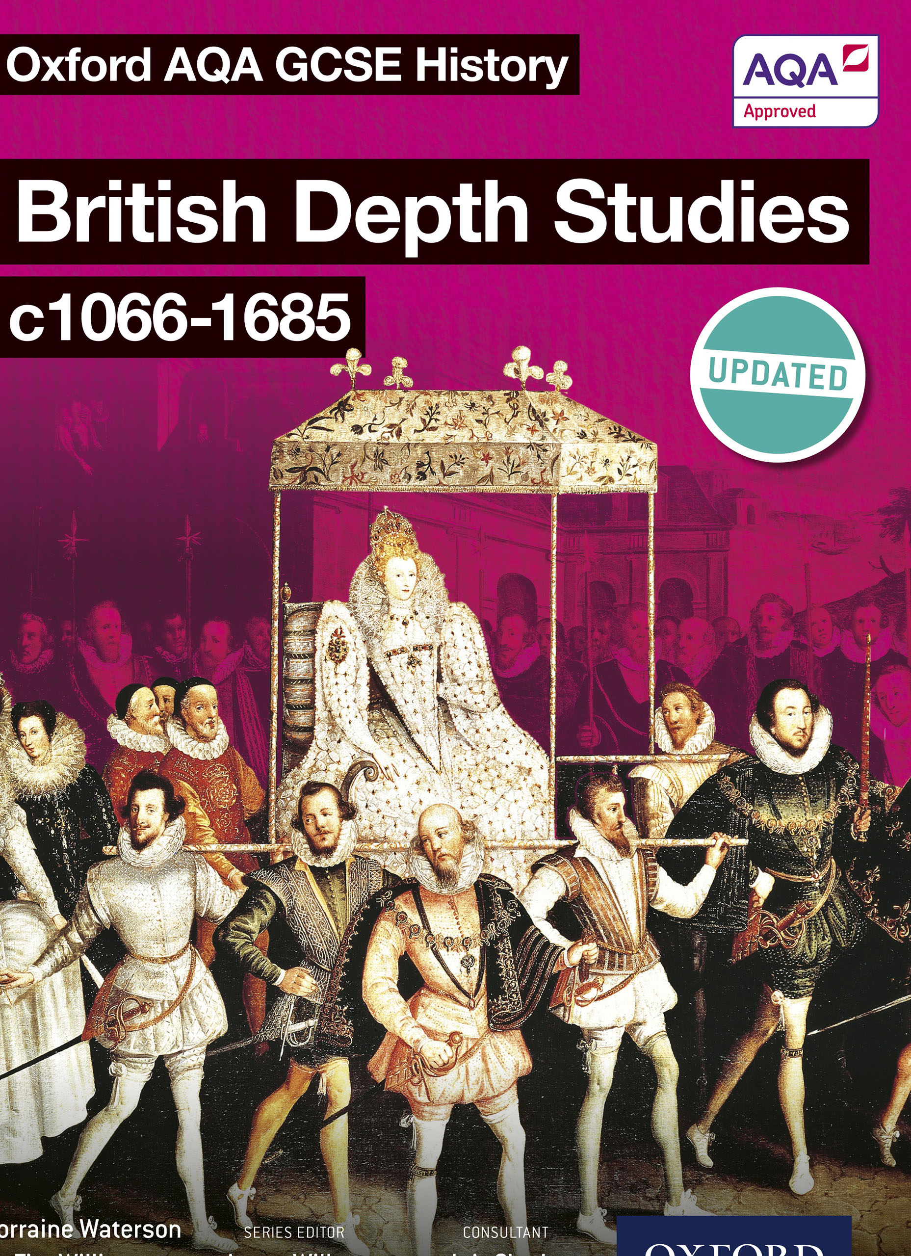 British Depth Studies c1066-1685