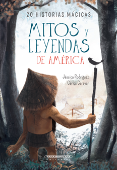 Mitos y leyendas de America: 20 historias mágicas | Digital book ...