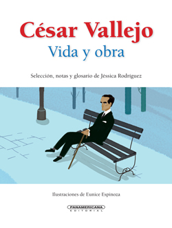 César Vallejo: vida y obra