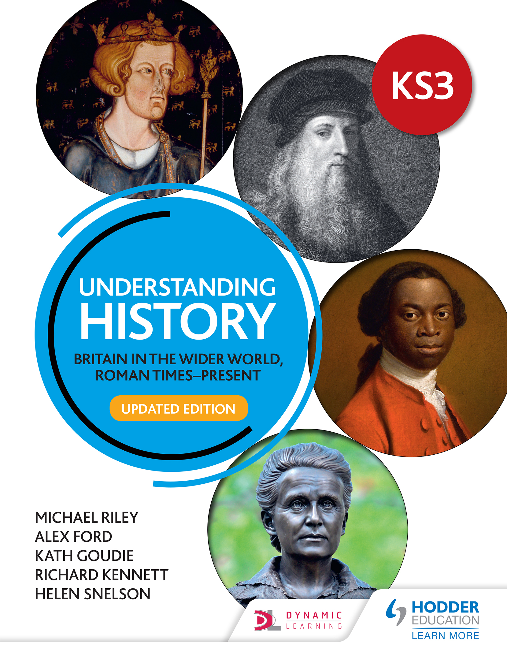 Understanding History KS3 Britain in the wider world Roman times