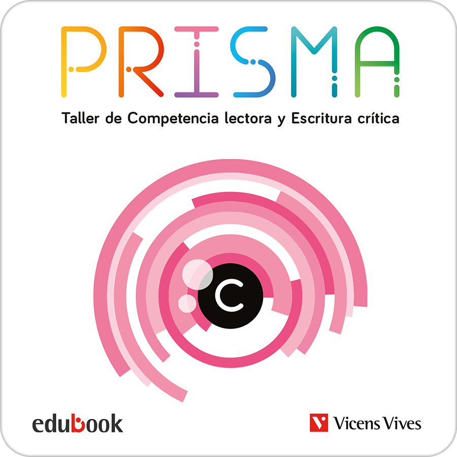 PRISMA C (Taller de competencia lectora y escritura crítica)