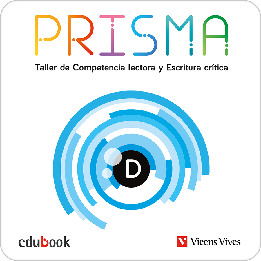 PRISMA D (Taller de competencia lectora y escritura crítica)