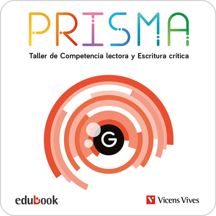 PRISMA G (Taller de competencia lectora y escritura crítica)