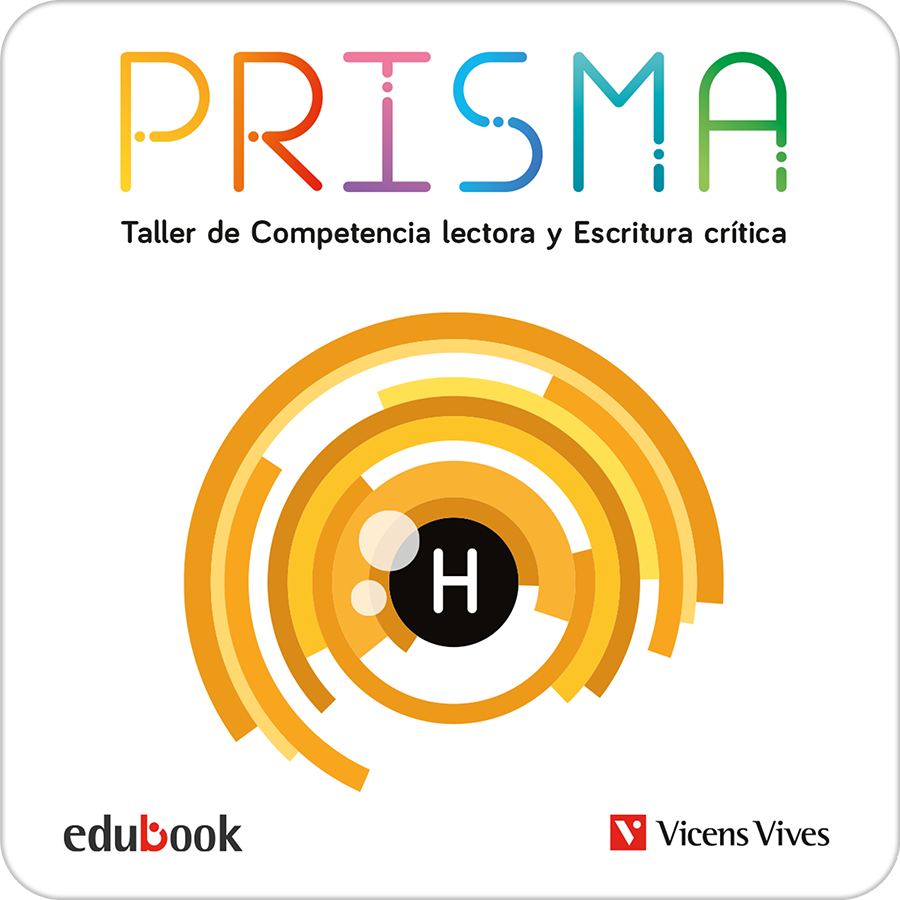 PRISMA H (Taller de competencia lectora y escritura crítica)