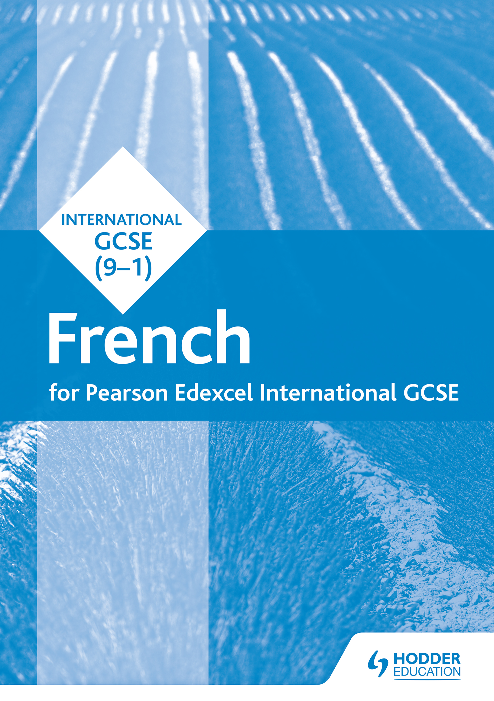 Edexcel International GCSE French Vocabulary Workbook