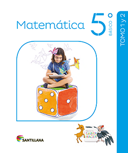 Matemáticas 5º PDF