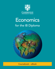 Economics for the IB Diploma 3ed