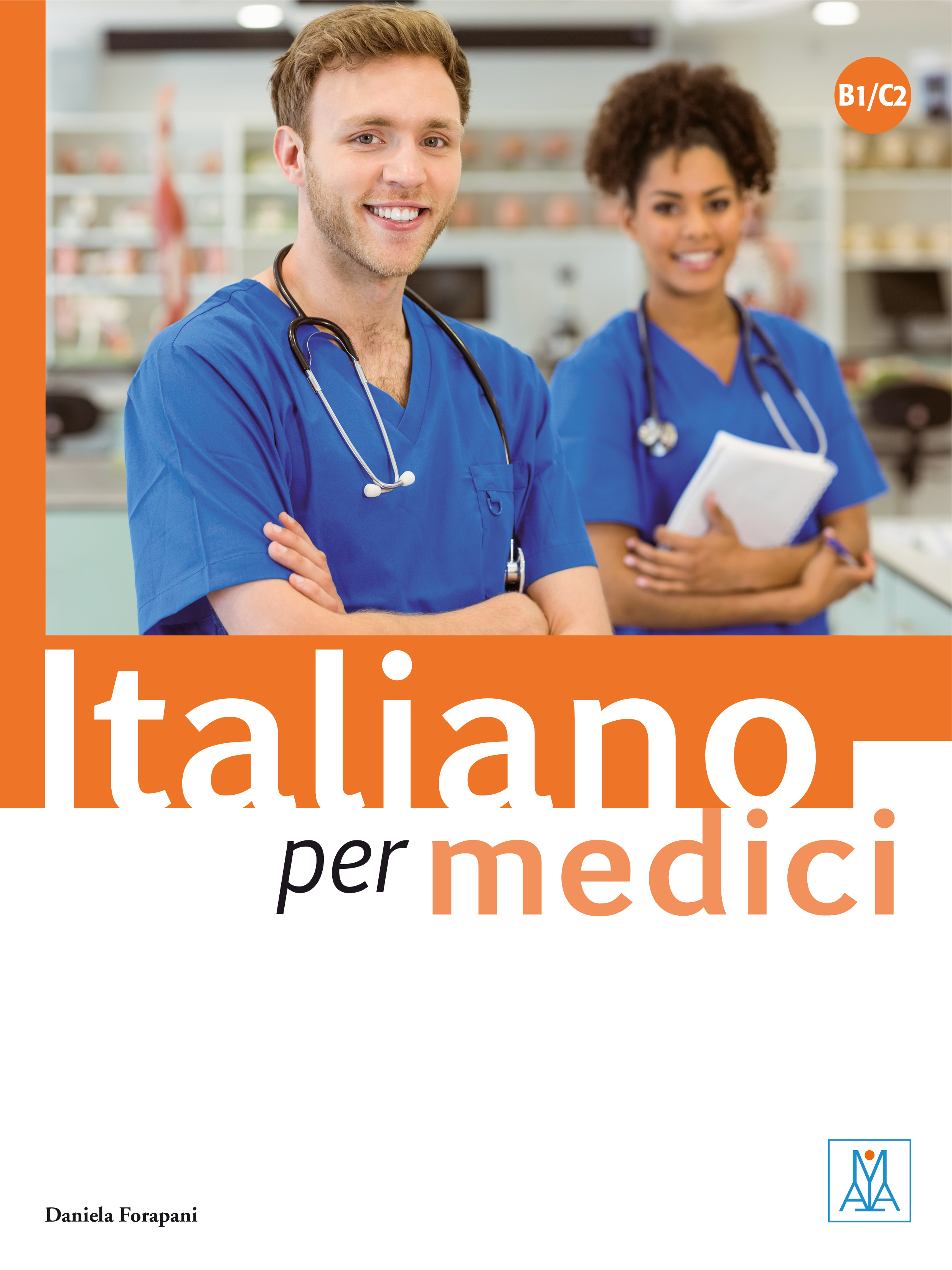Italiano per medici