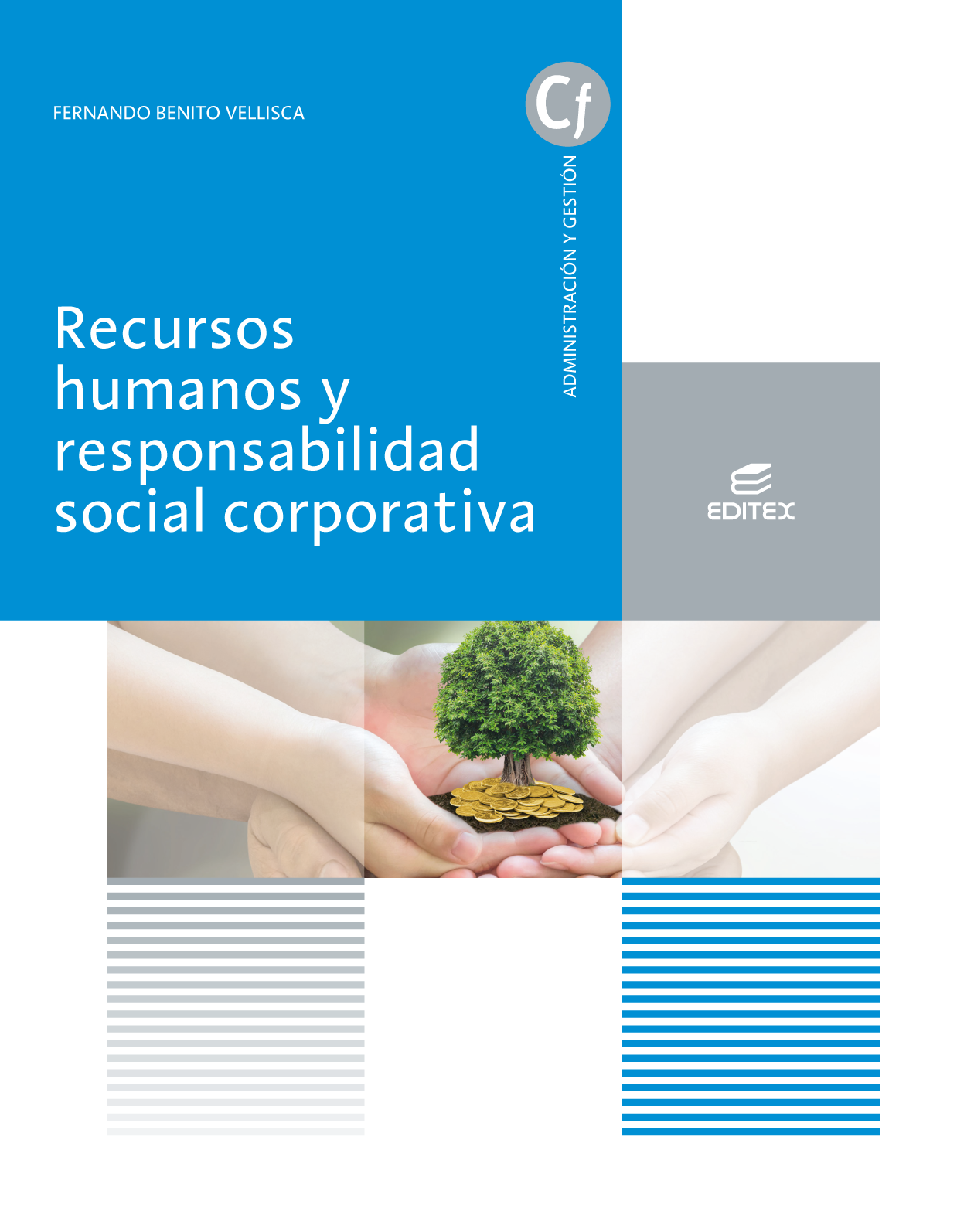 Recursos humanos y responsabilidad social corporativa (2021)