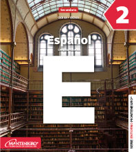Español 2 | Digital book | BlinkLearning
