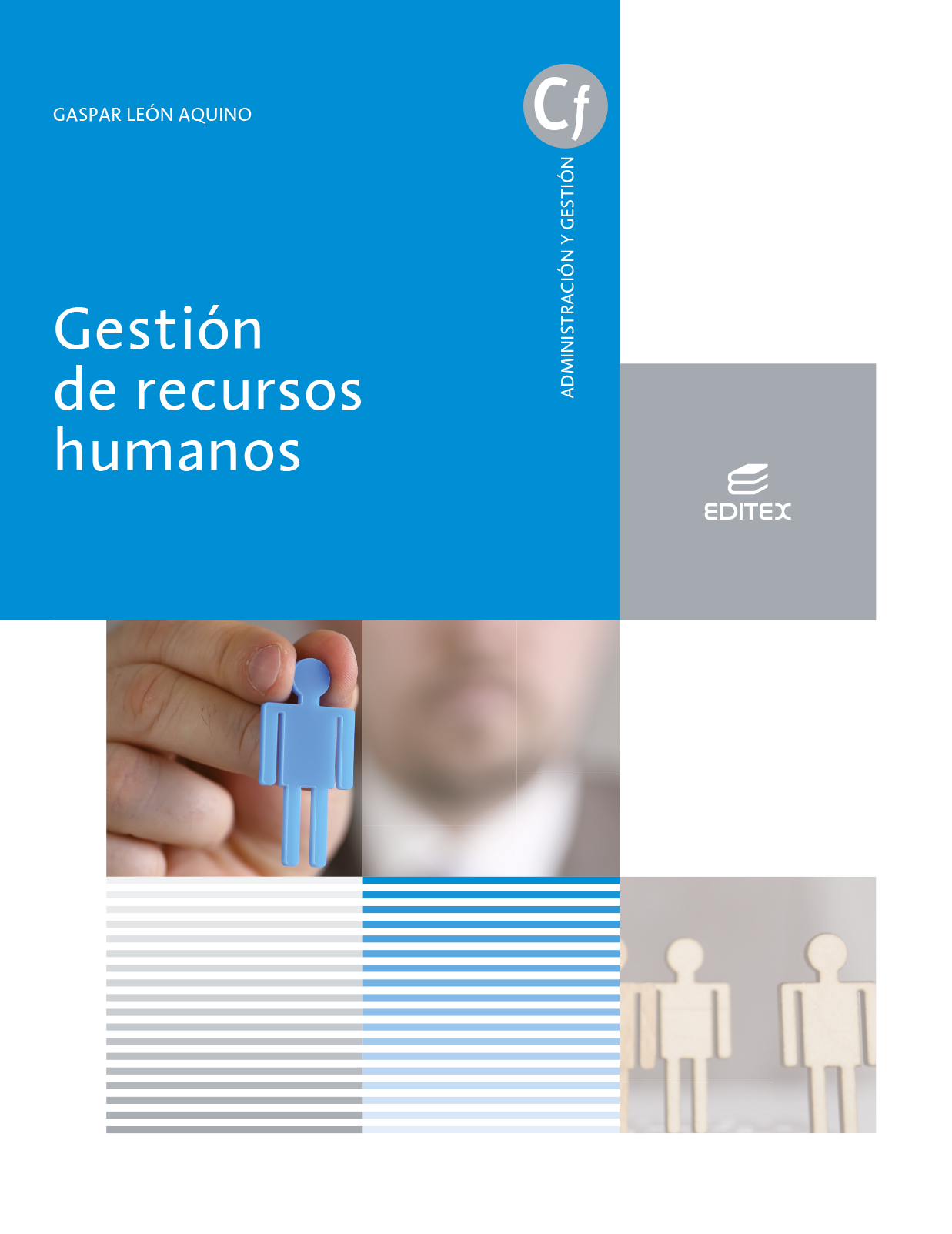 Gestión de recursos humanos (2021)