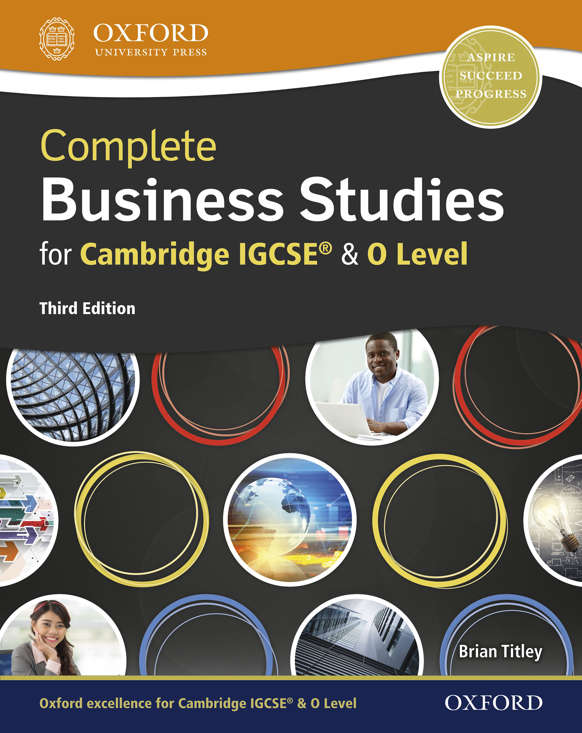 igcse business studies coursework