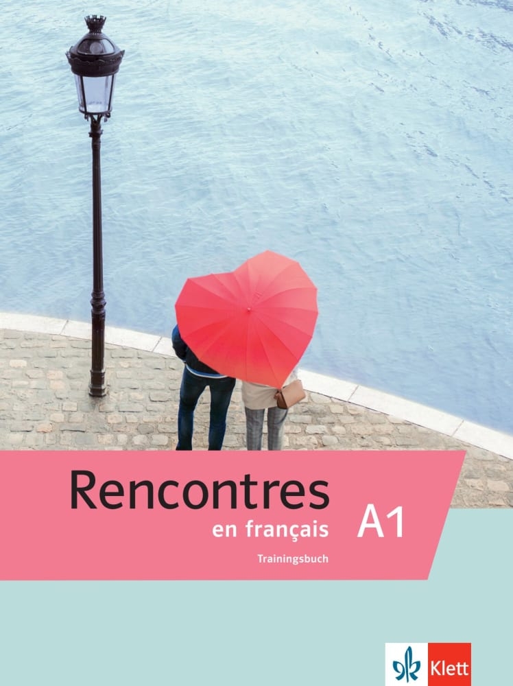 Rencontres en français A1 Trainingsbuch