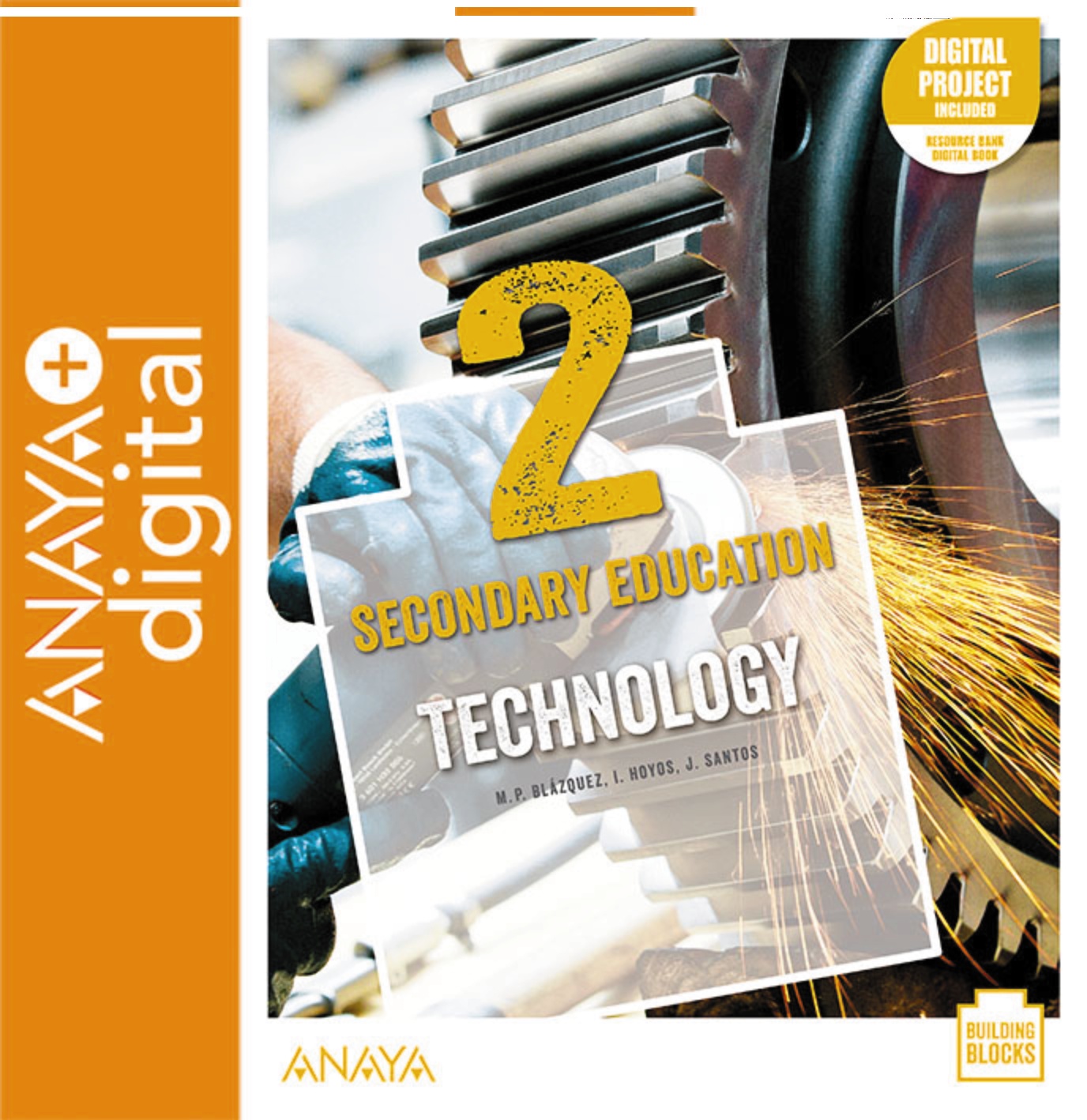 Technology 2. Digital Book.